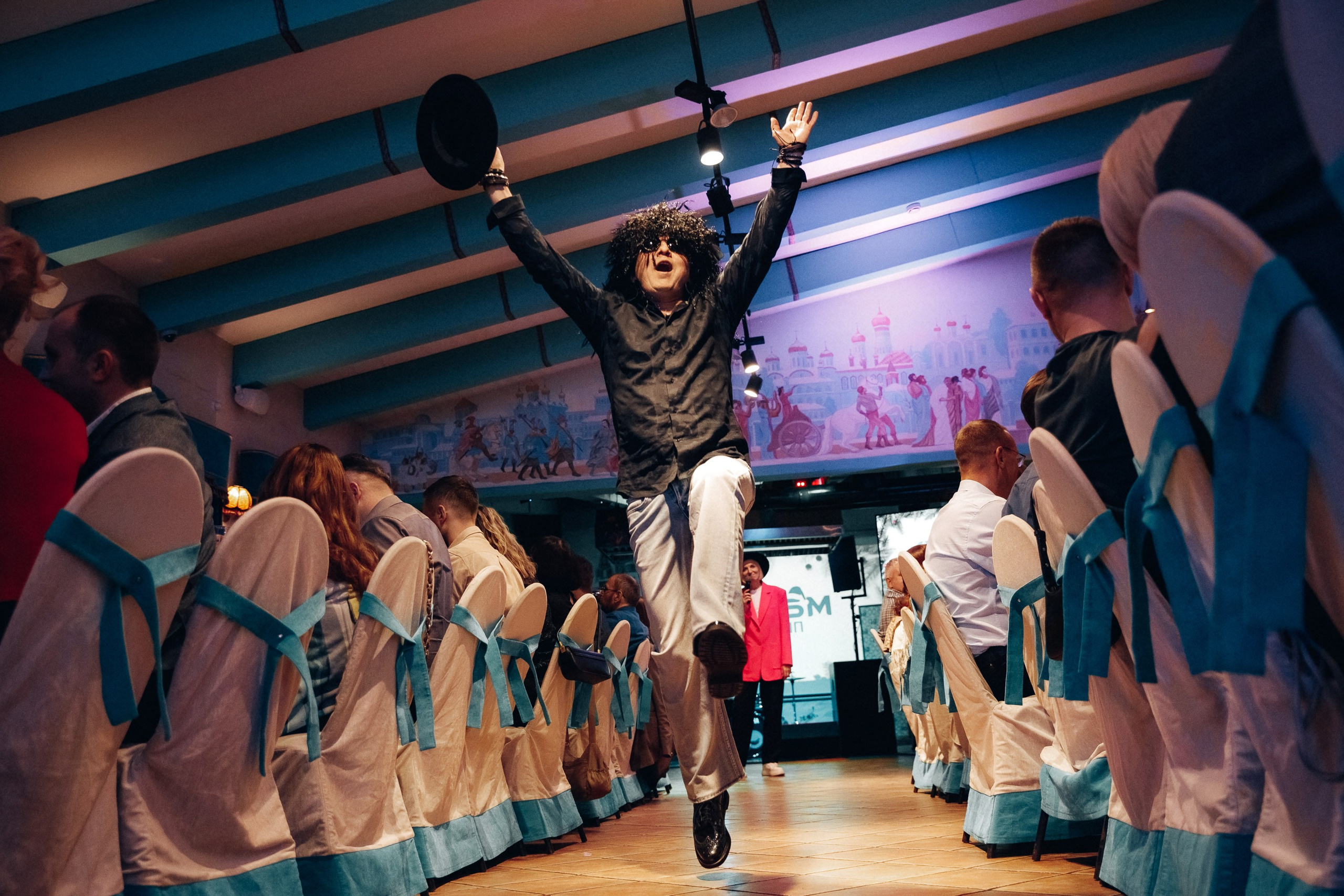 МБМ ГРУПП. Свадебный фотограф Дмитрий Воробьев Ярославль