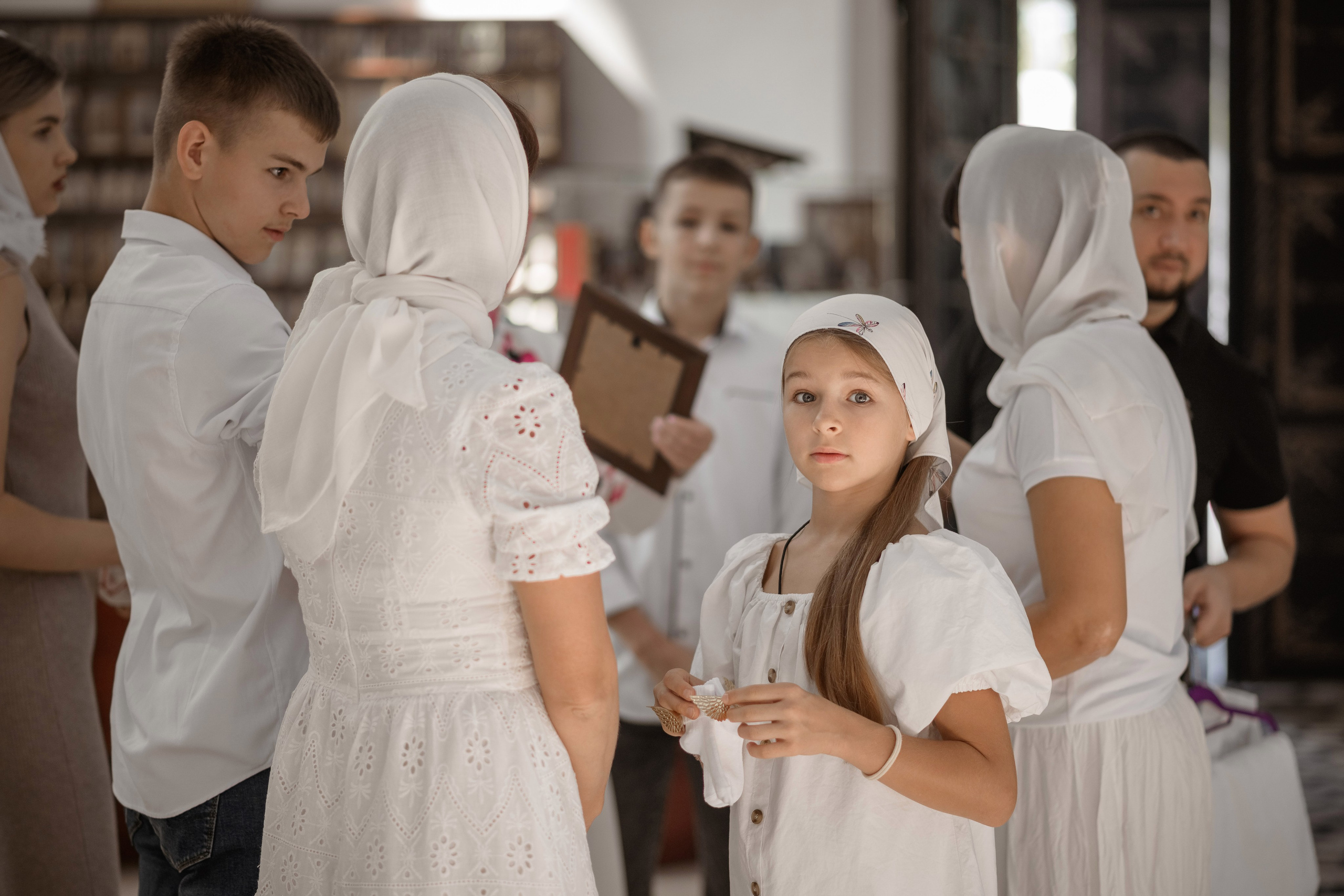 Никольский Храм 2. Свадебный фотограф Белгород Валуйки Старый Оскол Воронеж