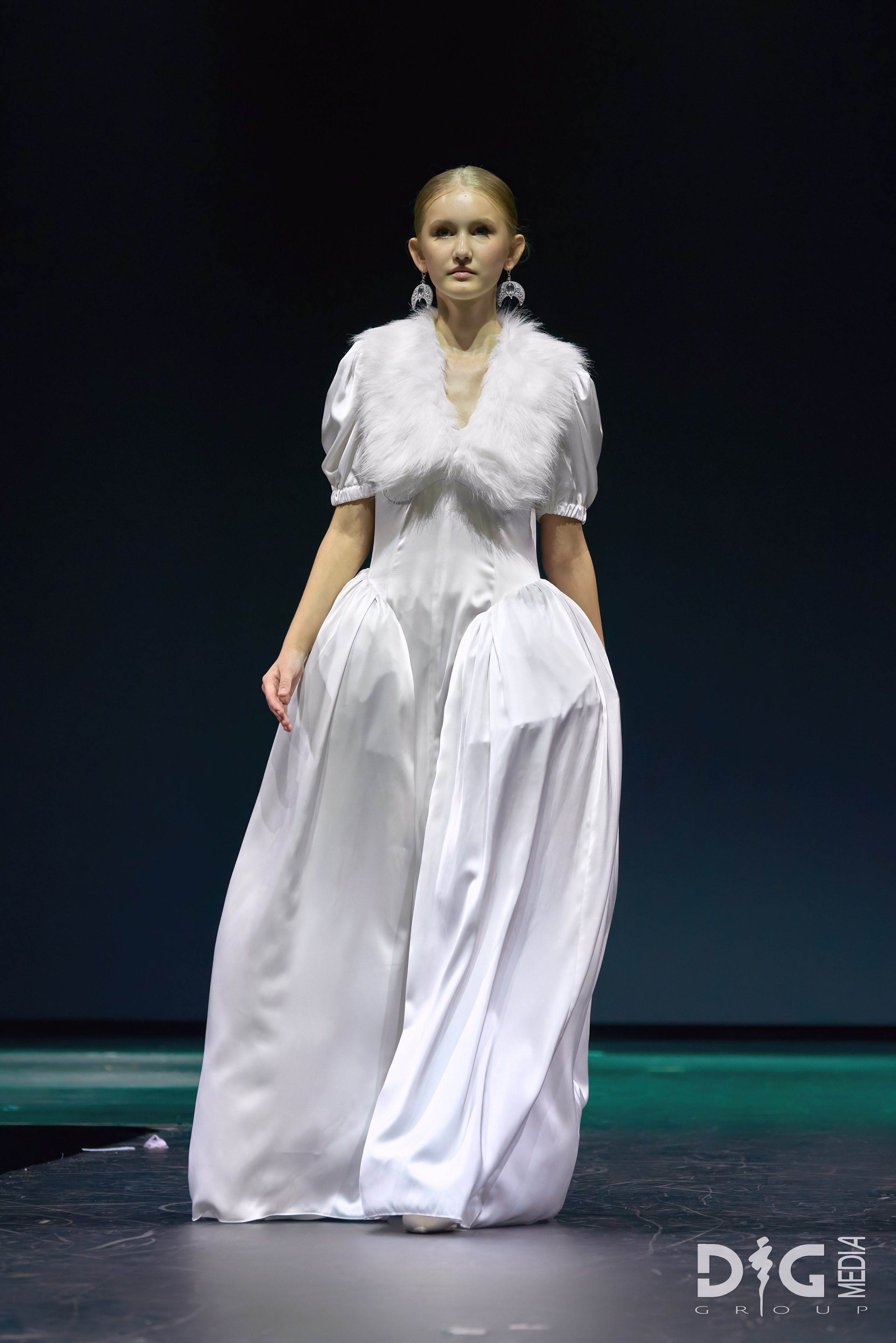 Krasnodar kids fashion week | 01-11-25 | the fragment. Showbiz | Fashion | Reportage