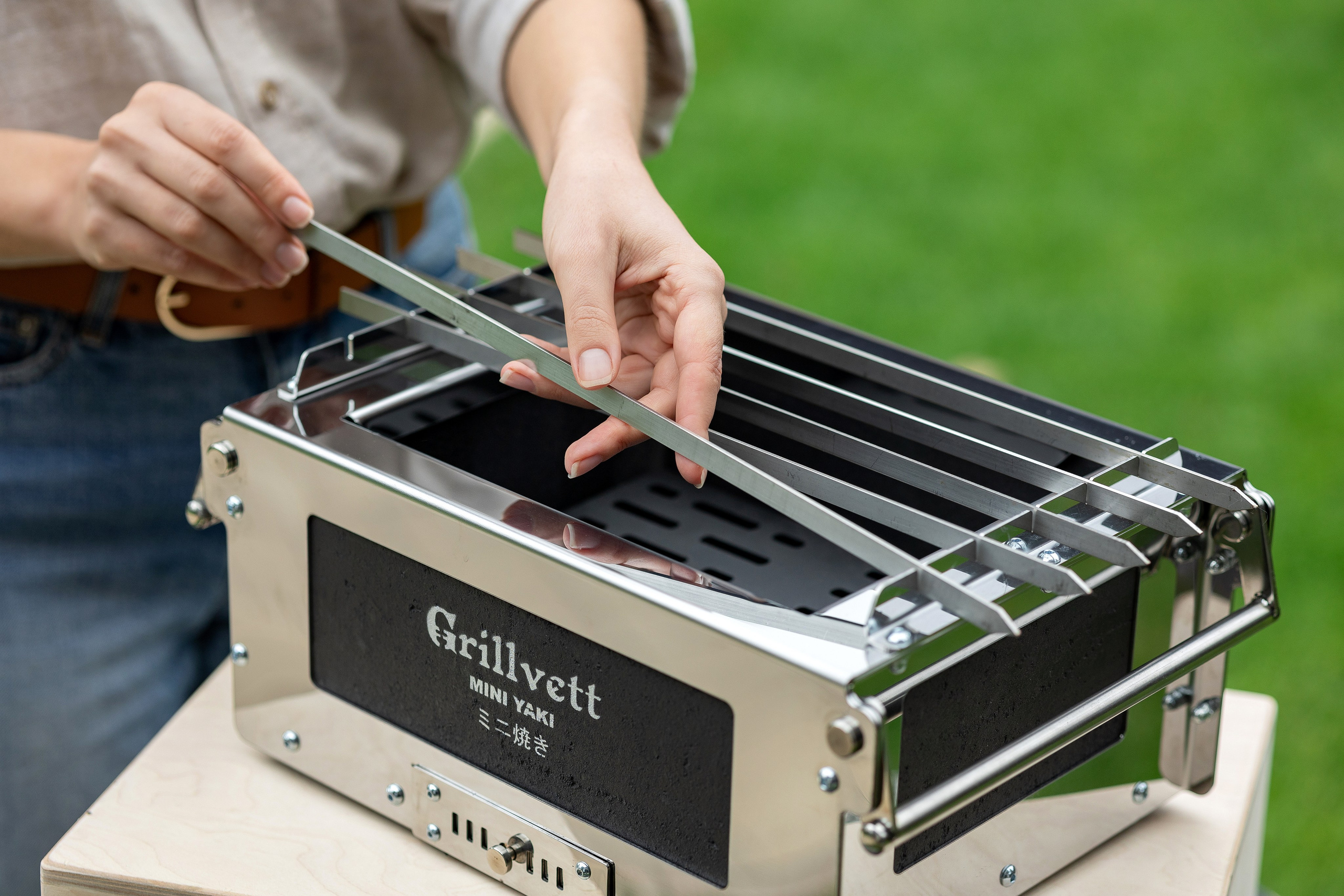 GrillVett. Фуд фотограф в Москве и МО Александр Ласковенков