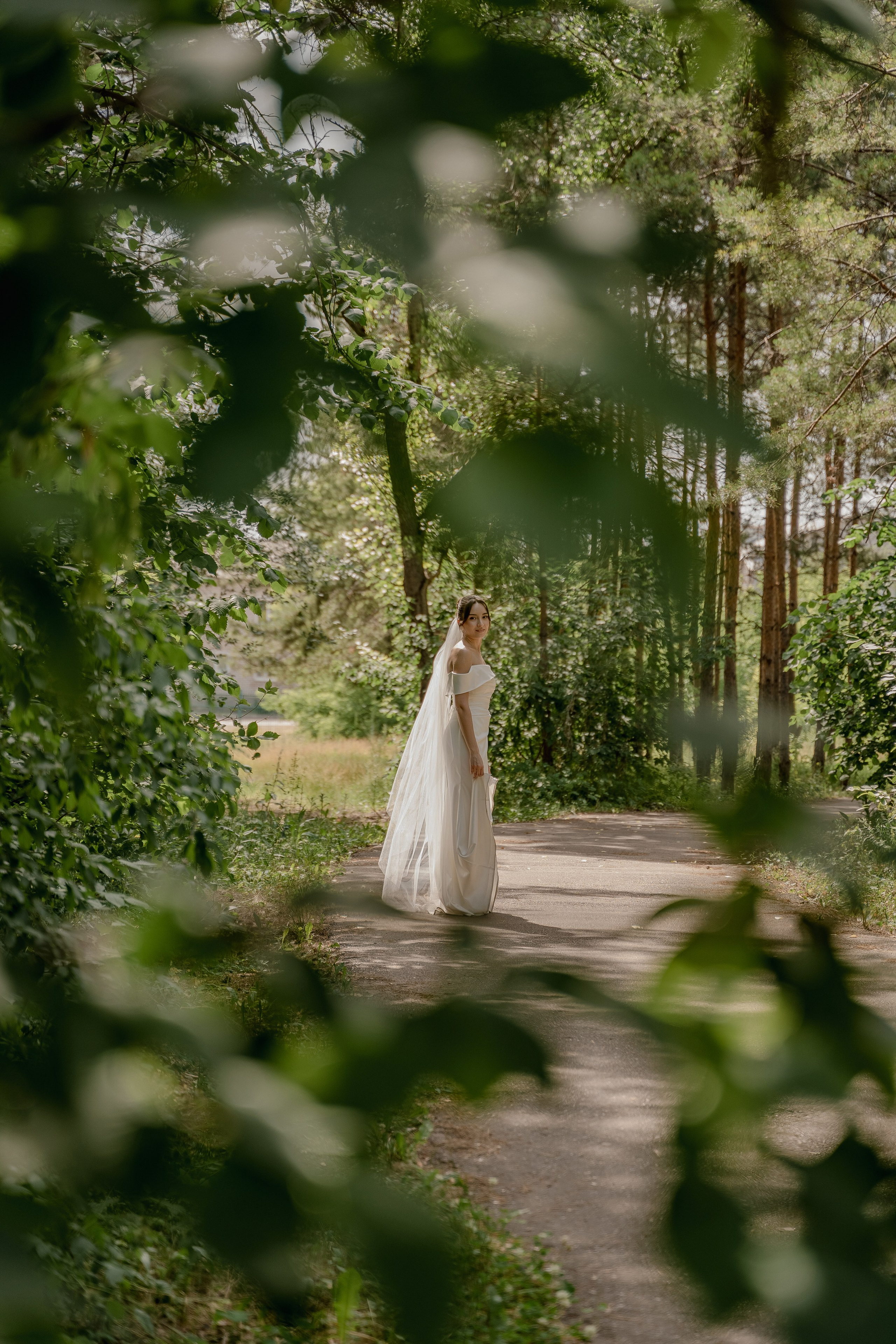 Артур и Лиана. Свадебный семейный фотограф Ксения Божко Уфа Раевка никах в Нарыстау