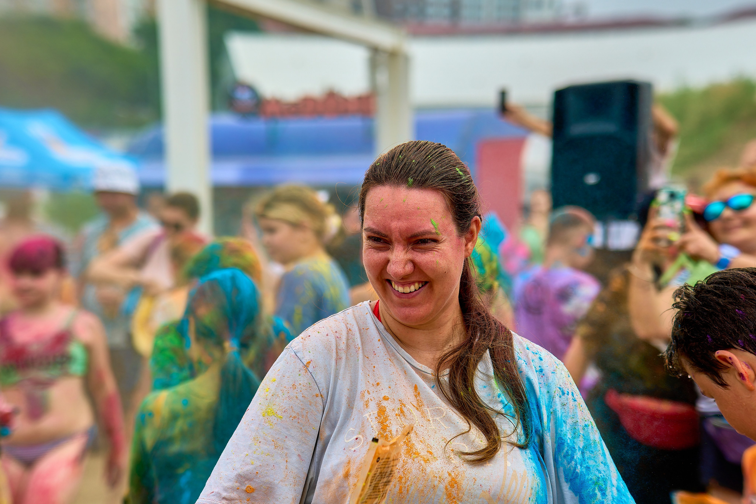 Фотограф детский Праздник. Фотограф во Владивостоке