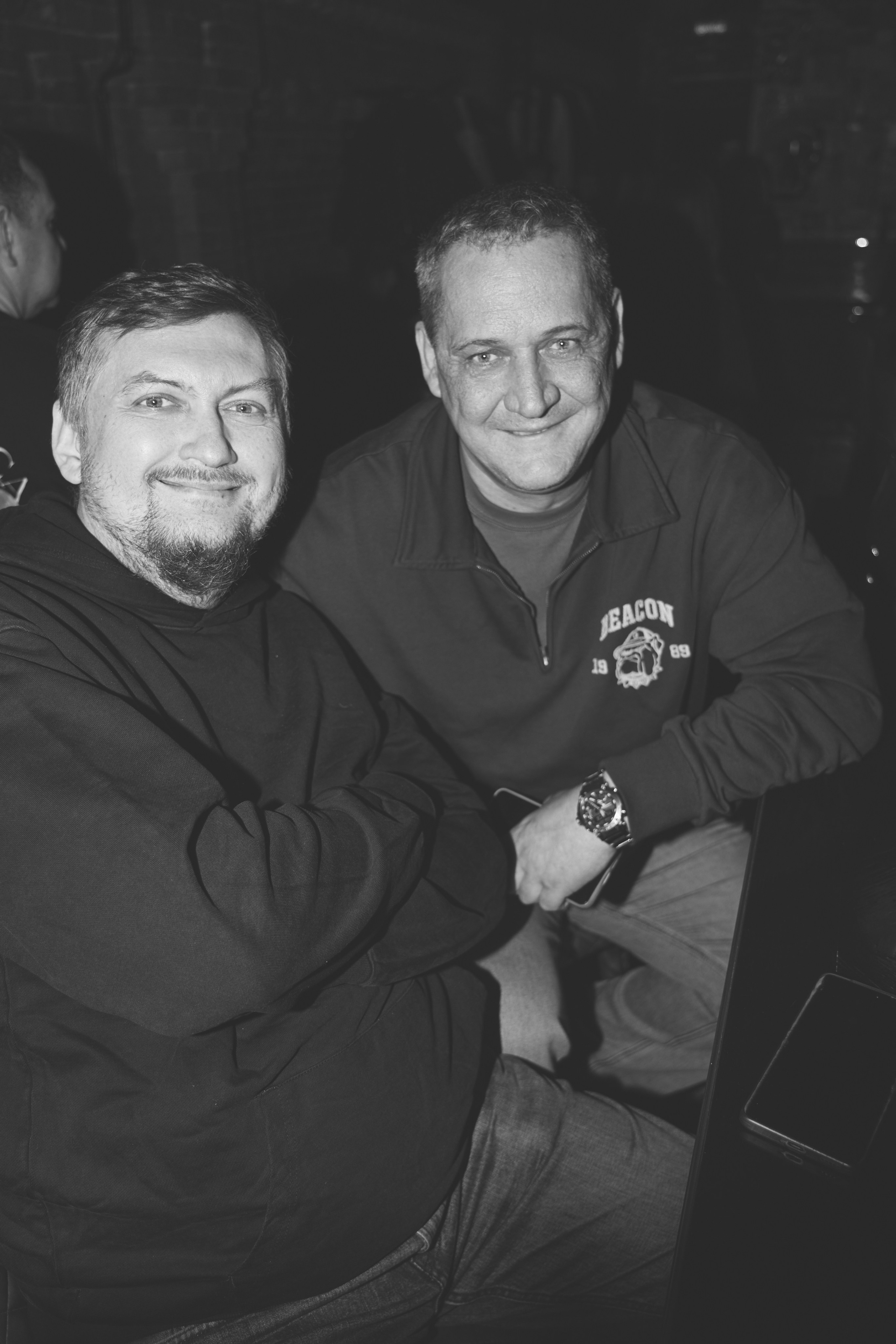 The Birthday Party. Фотограф во Владивостоке