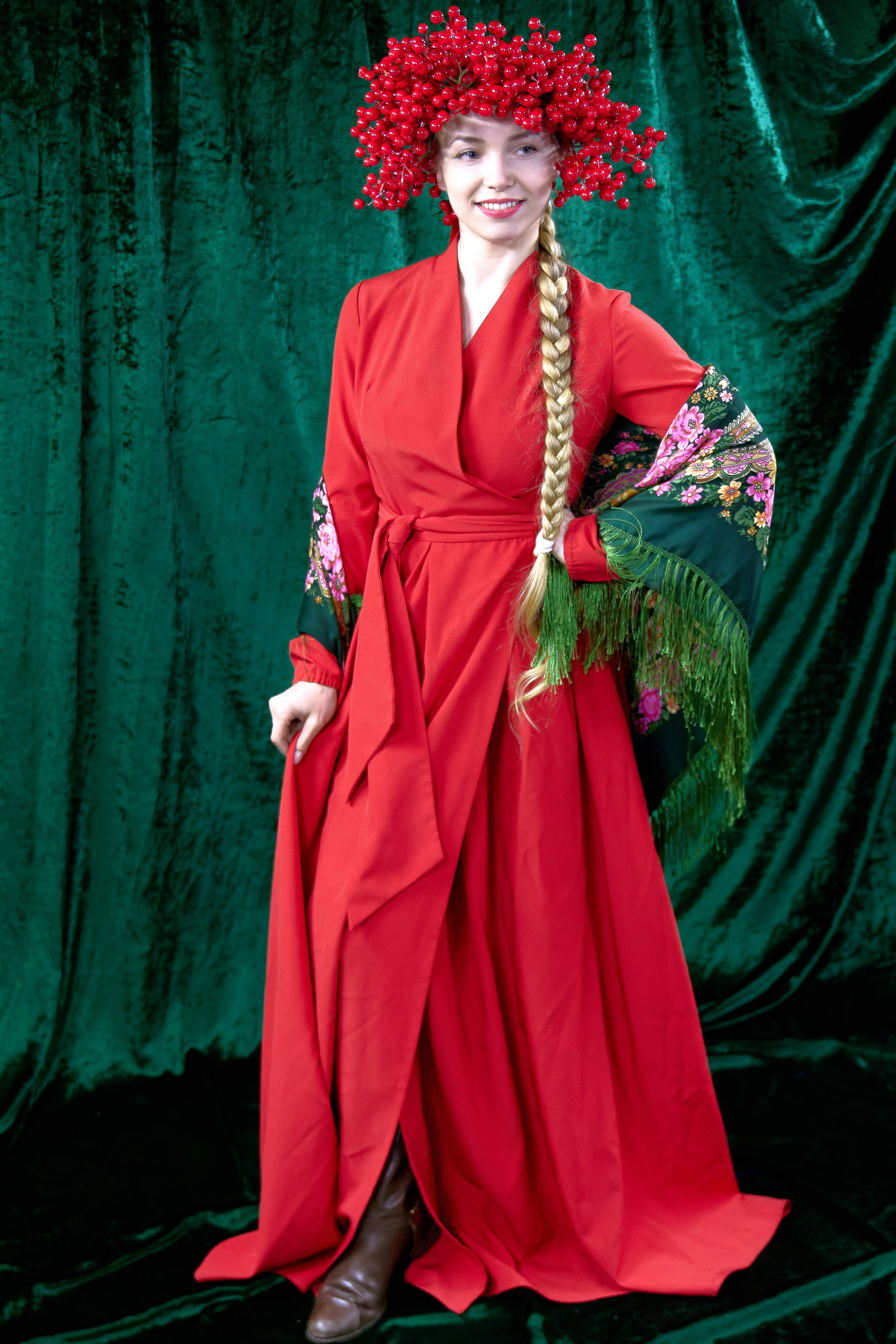 Наряды от decoroks. Фотограф во Владивостоке