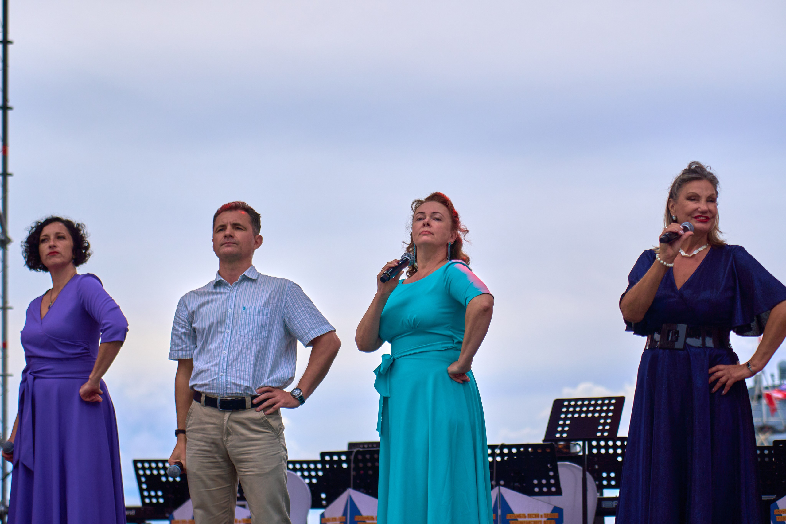 Сила в правде. Фотограф во Владивостоке