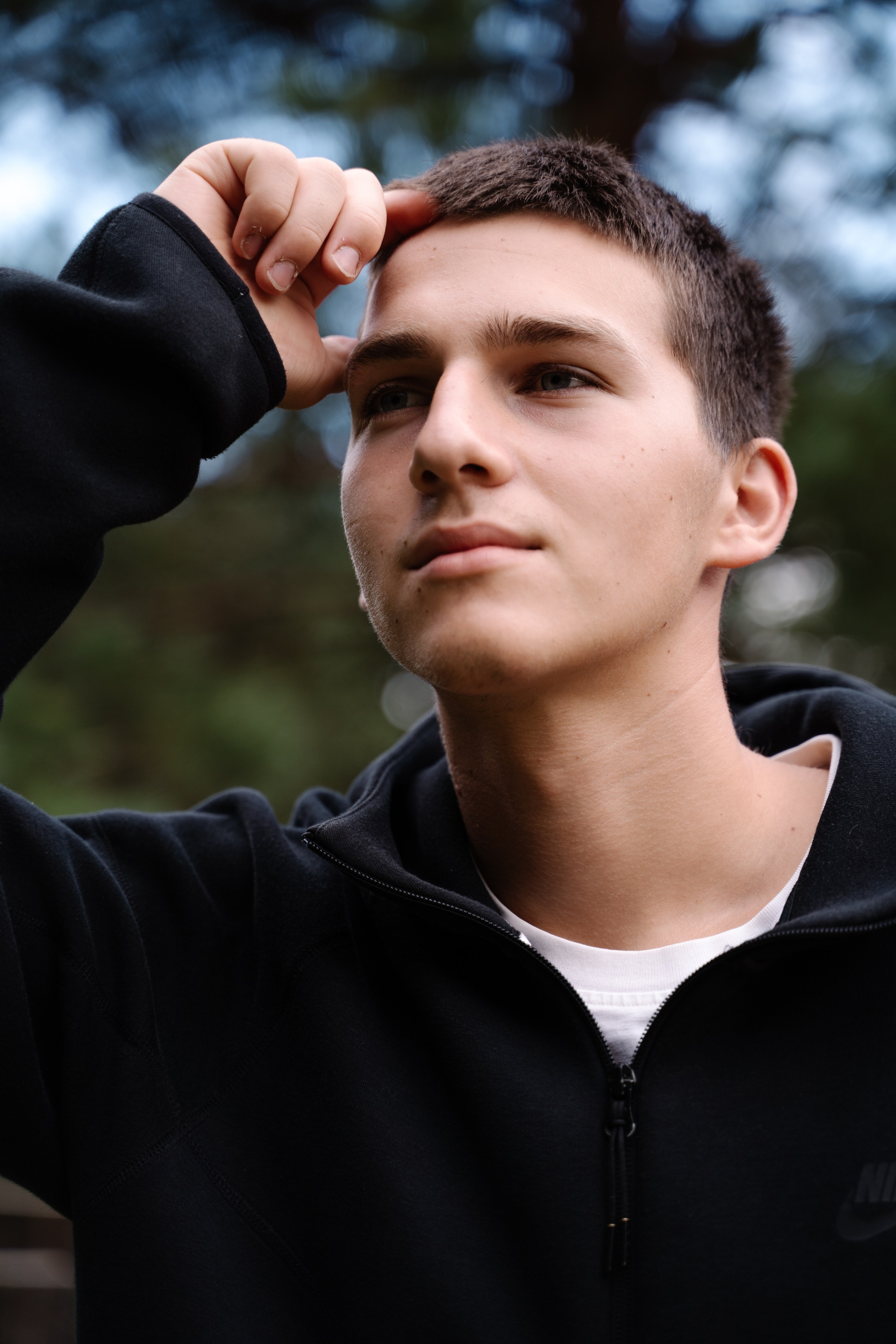 Артём. Garkavaya Leyla photographer in Belgrade