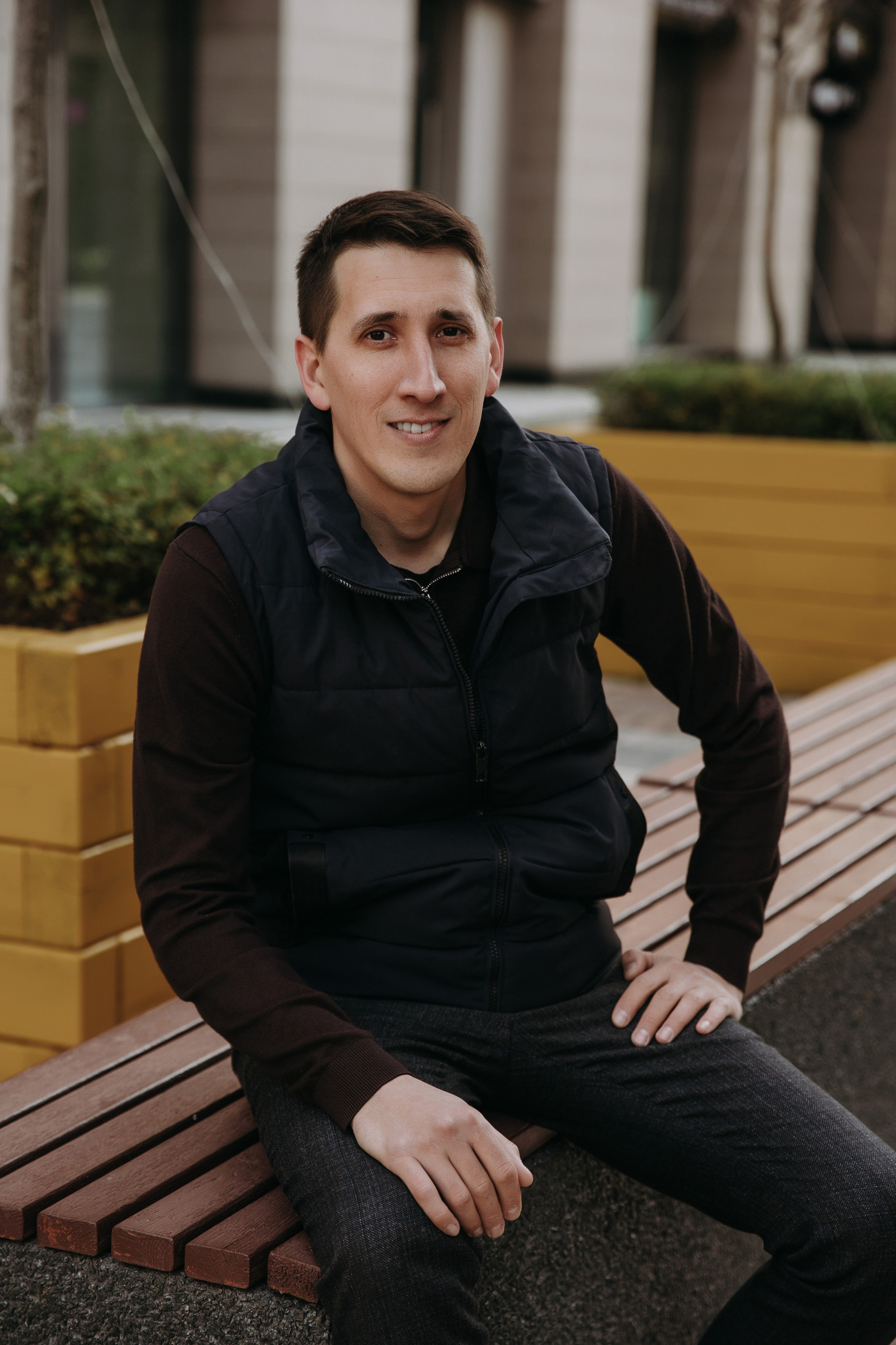 Съемки. Свадебный и семейный фотограф в Уфе Руслан Миргаляов