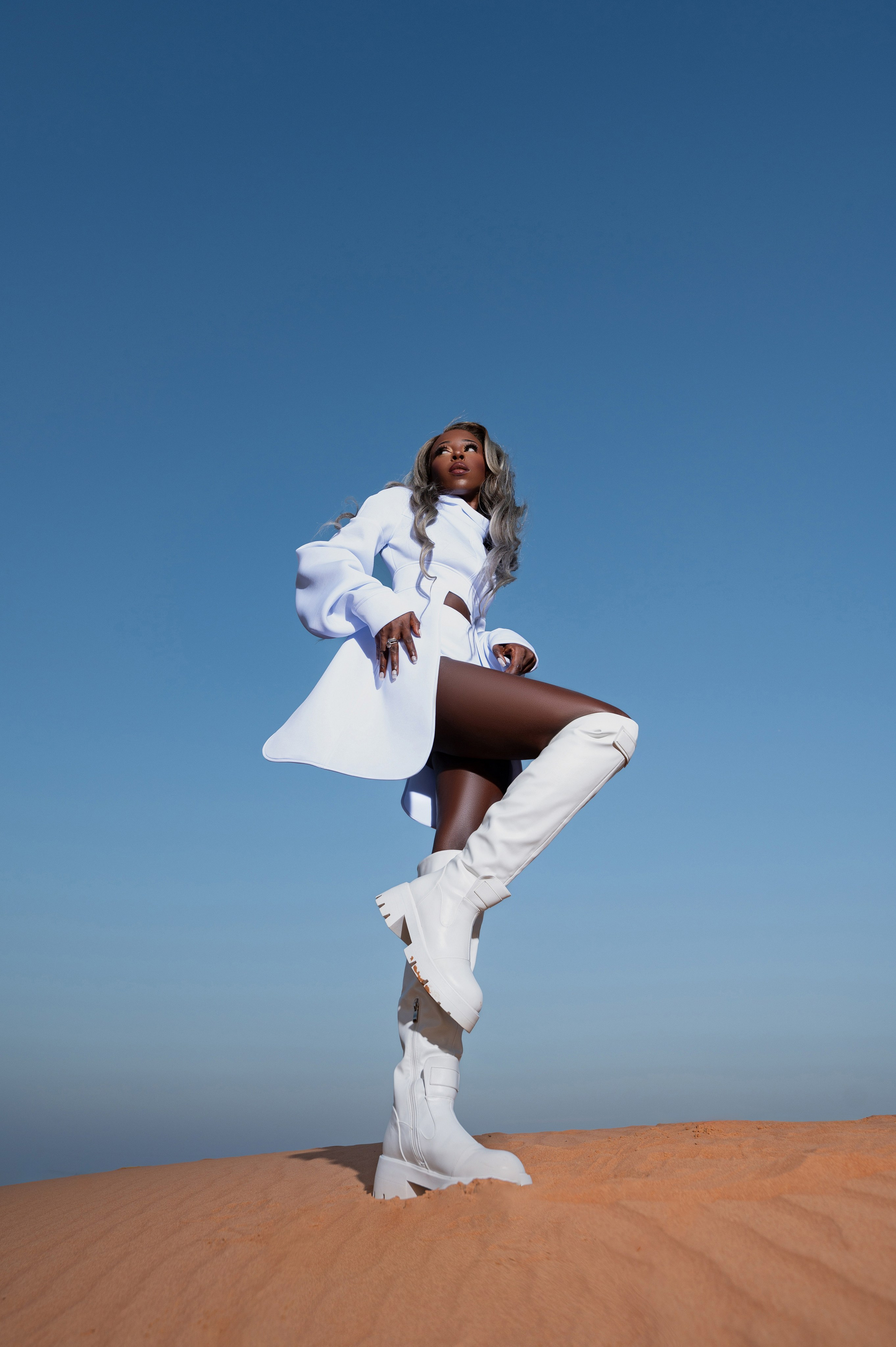 Шанталь. Коммерческий фотограф Москва /Дубай, эксклюзивные фэшн фотосессии