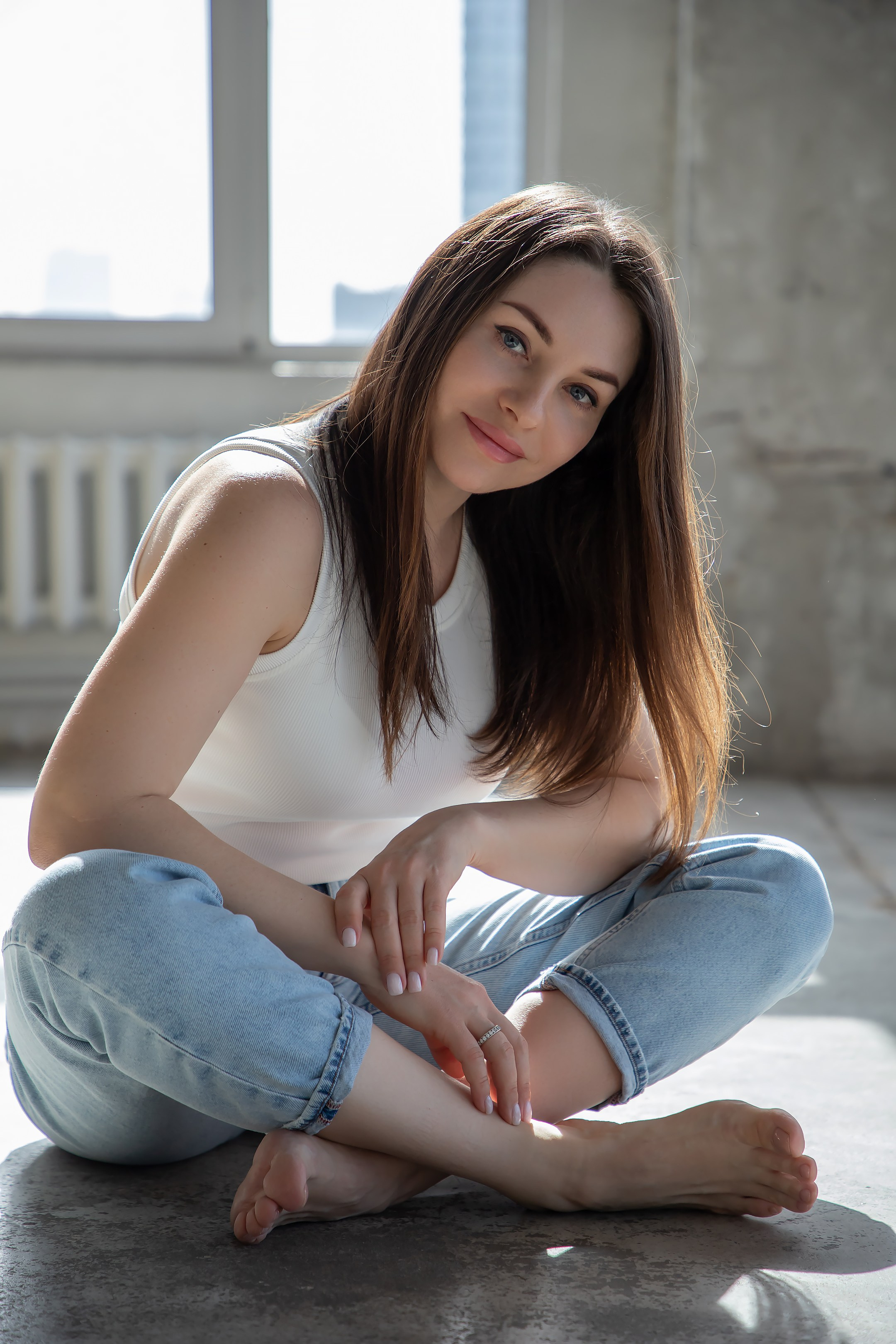 Весенний вайб