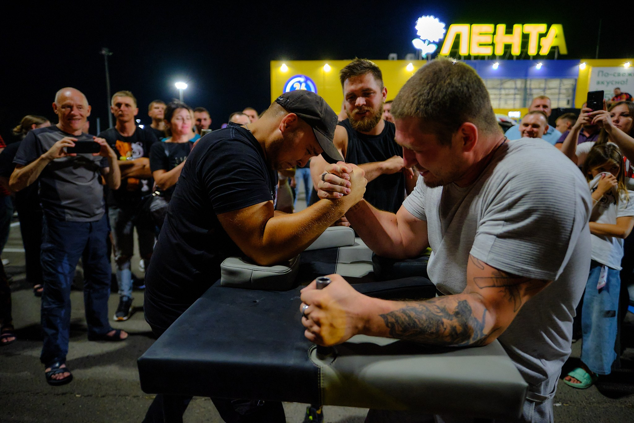 18.07.2024 МЧ ФИТНЕС. Константин Тимонин — фотограф в Краснодаре