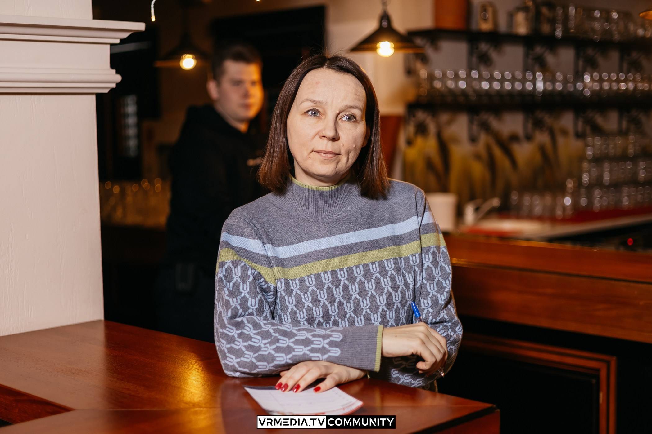 Ресторан «Мюнхен»: Эйнштейн Party