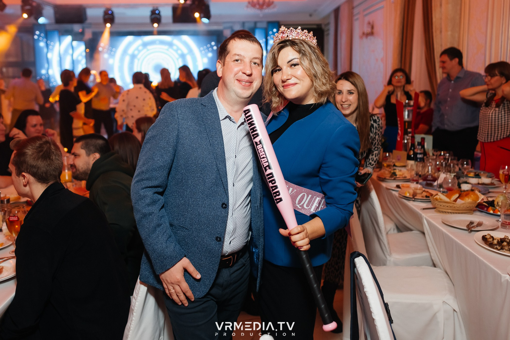 Выходные в ресторане «Лазурный берег»