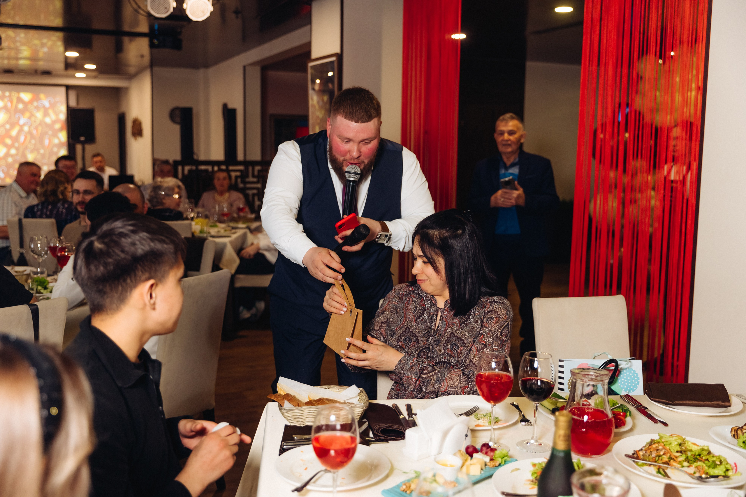 День рождение Макара. Свадебный и семейный фотограф в Улан-Удэ
