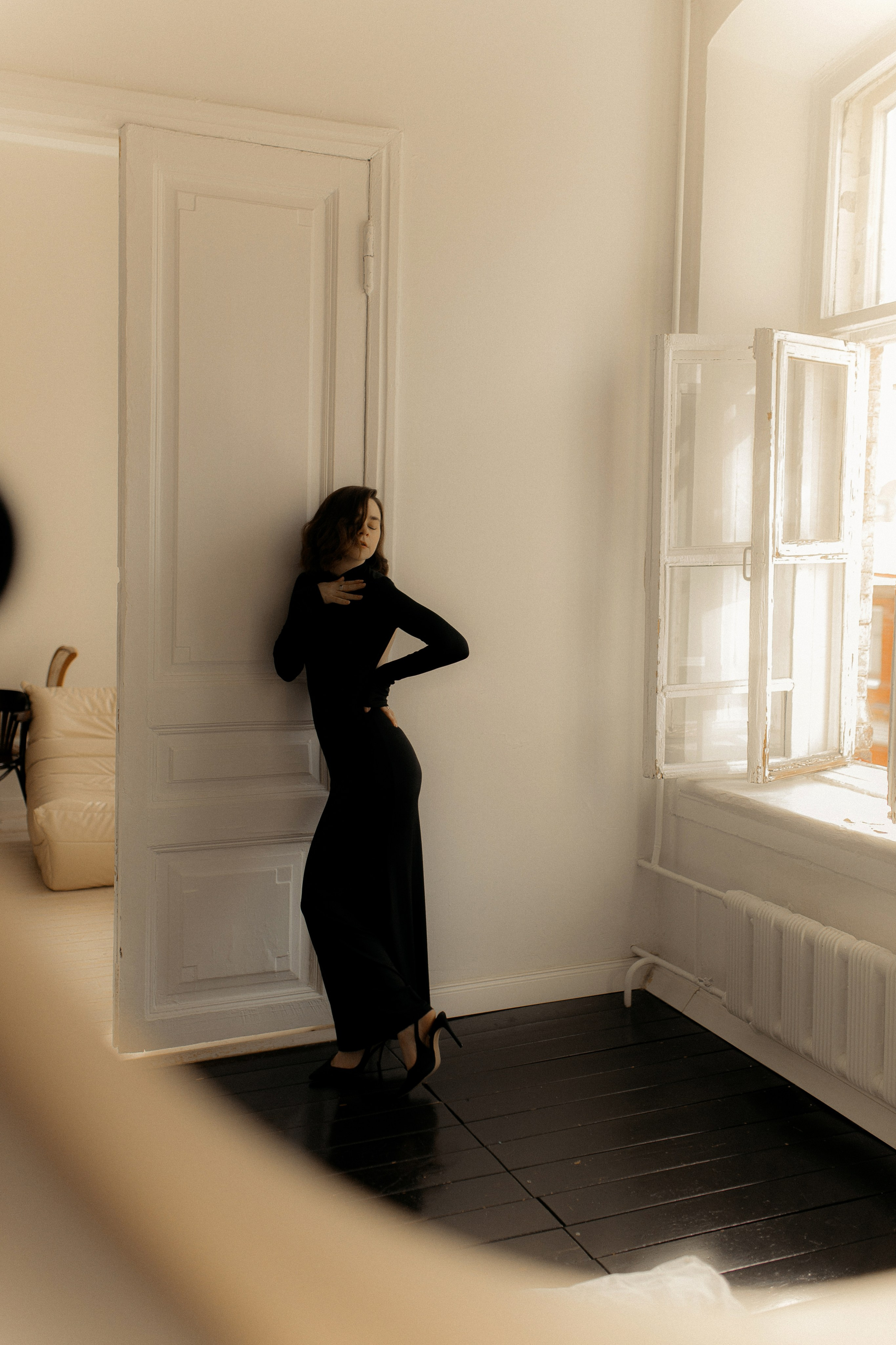 Полина. DARYA.BELKINA