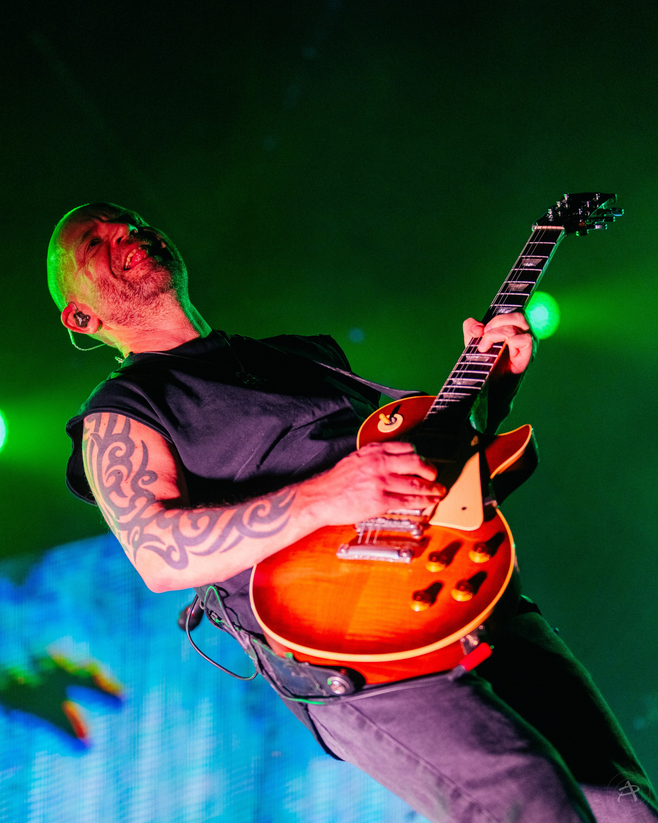 Северный Флот. Atmosphere. Концертный фотограф Аля Рашпиль