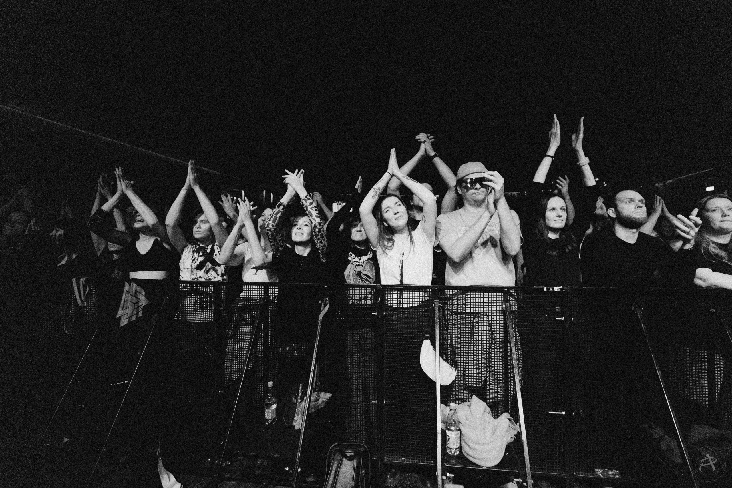 Северный Флот. Atmosphere. Концертный фотограф Аля Рашпиль