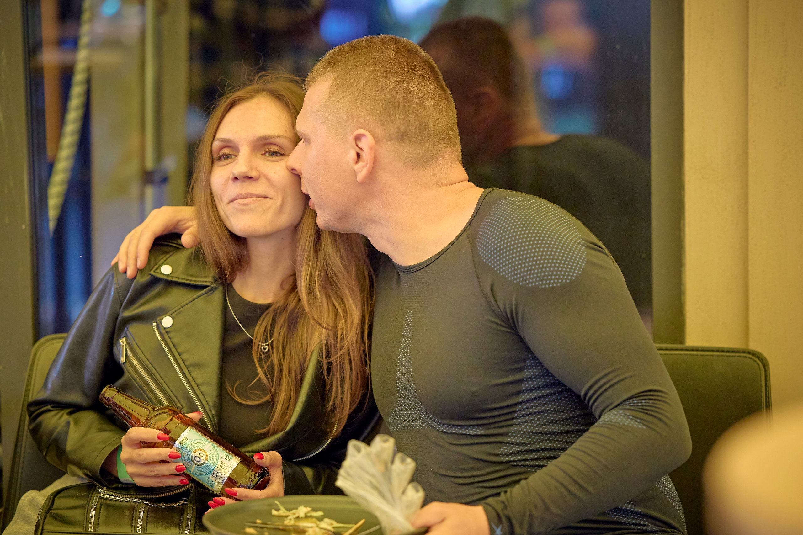 29.08.2024 Закрытие мотосезона True Bankers. Виктория Ахмылова. Фотограф в Москве