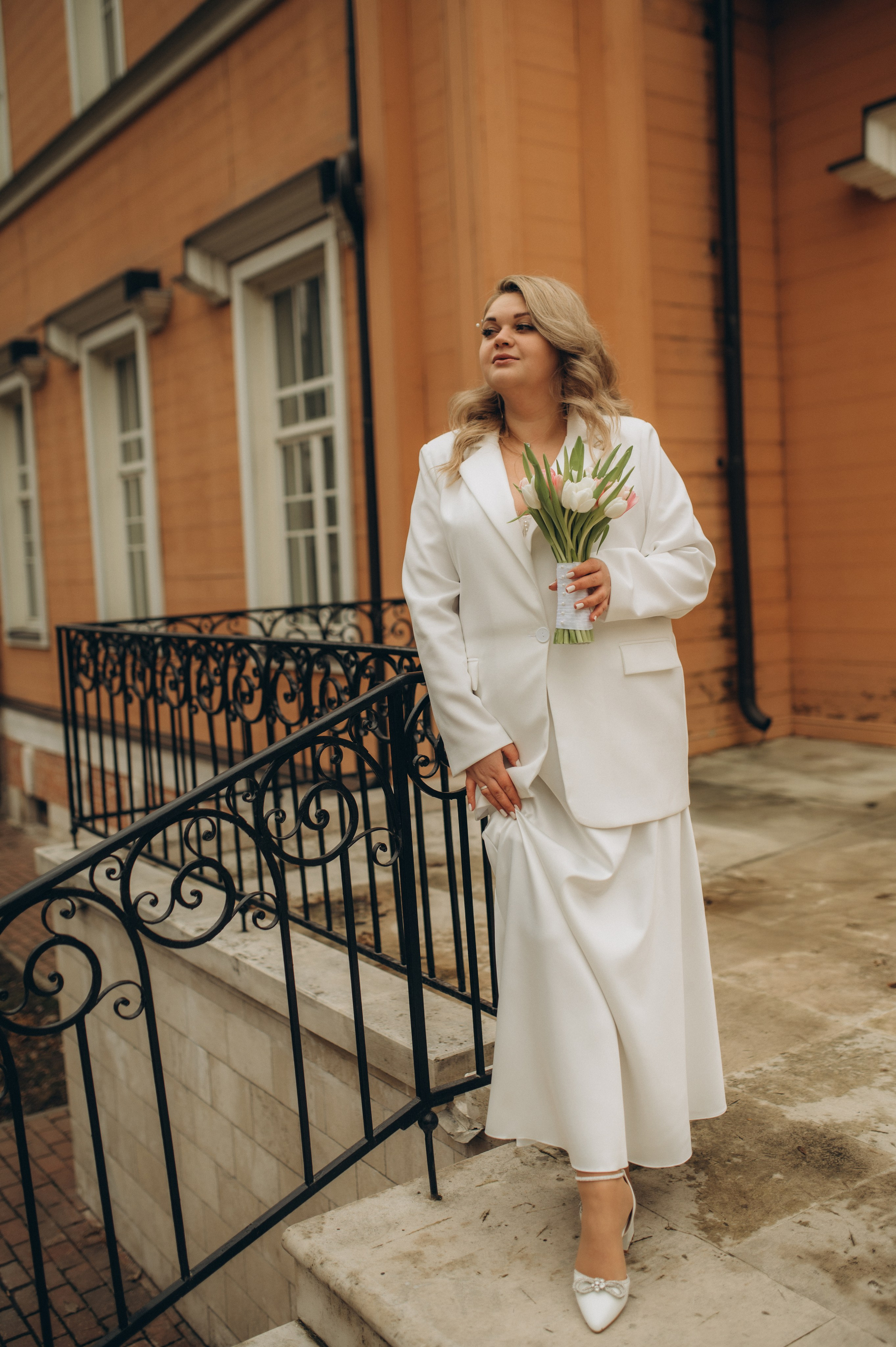 Алёна и Сергей. Фотограф Быстрова Дарья г. Москва