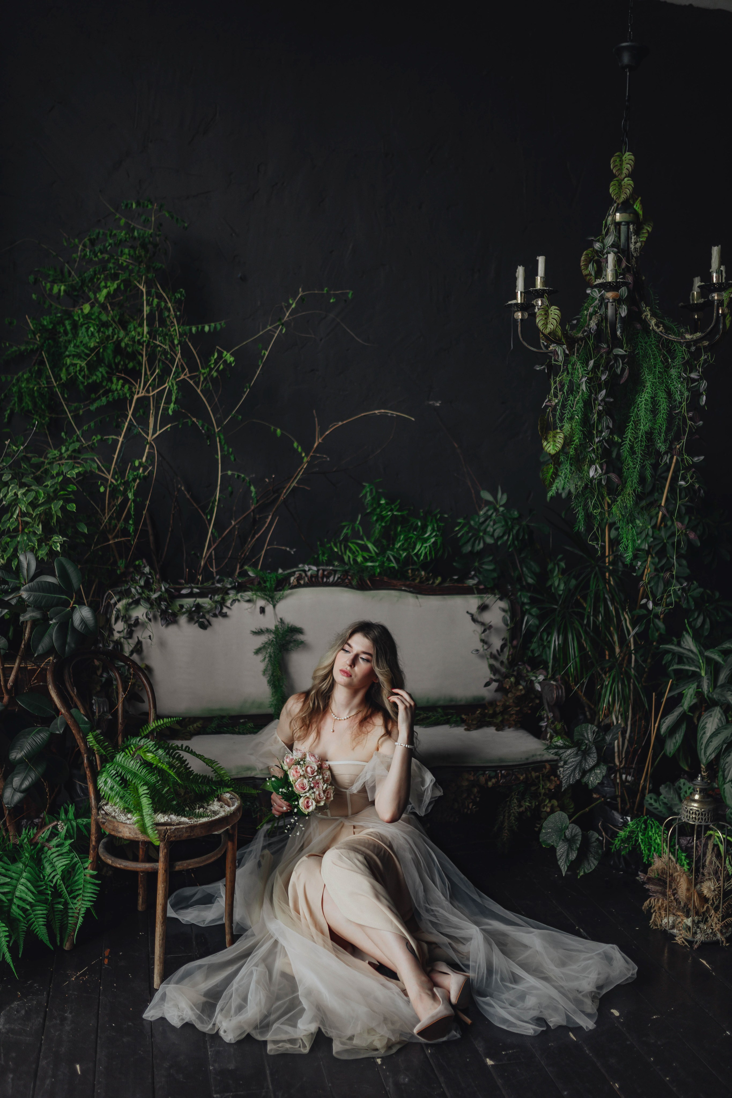 Оранжерея. Фотограф Видеограф| Пермь, Сочи, Санкт-Петербург