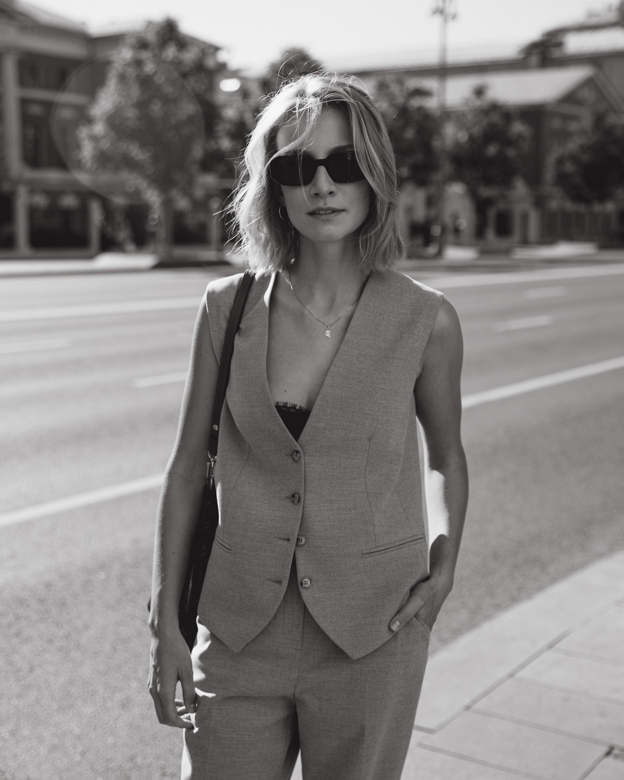 Полина. Фотограф — Алексей Сериков в Москве