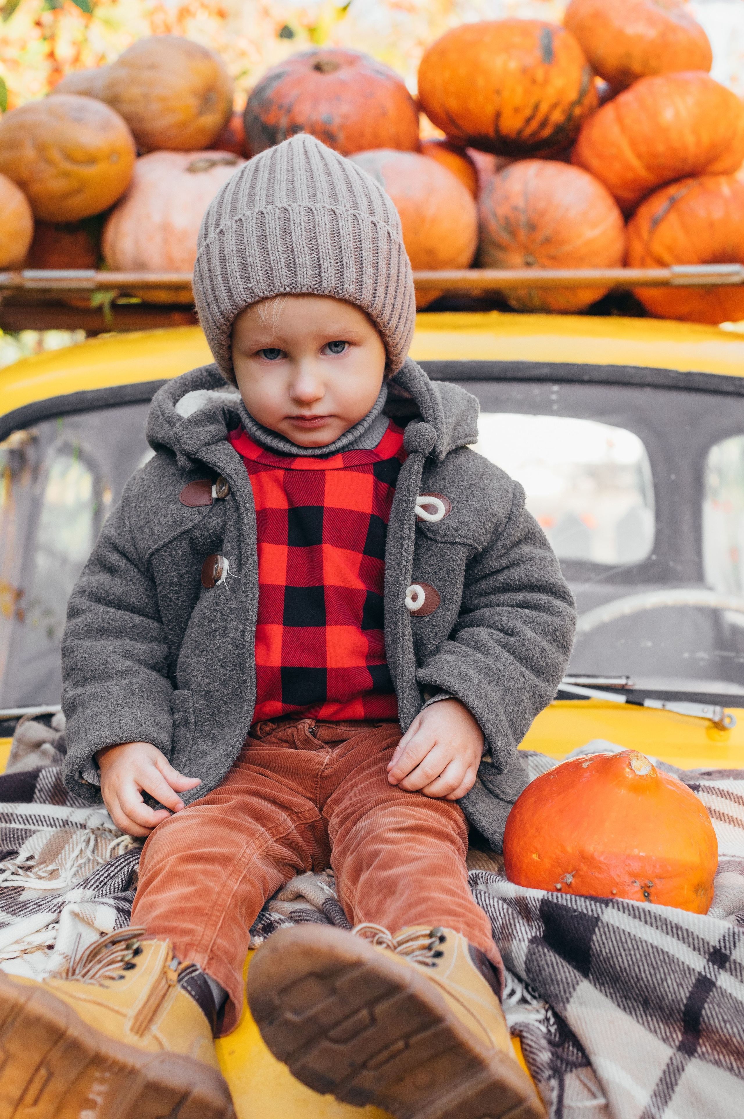 Семейная фотосессия. Анна Моисеева фотограф самара