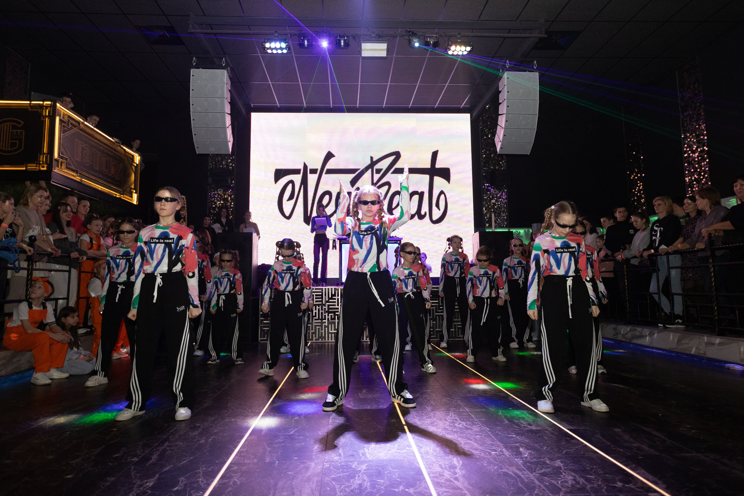 New Beat 2024. Andrey Pospelove. Фотограф в Саратове