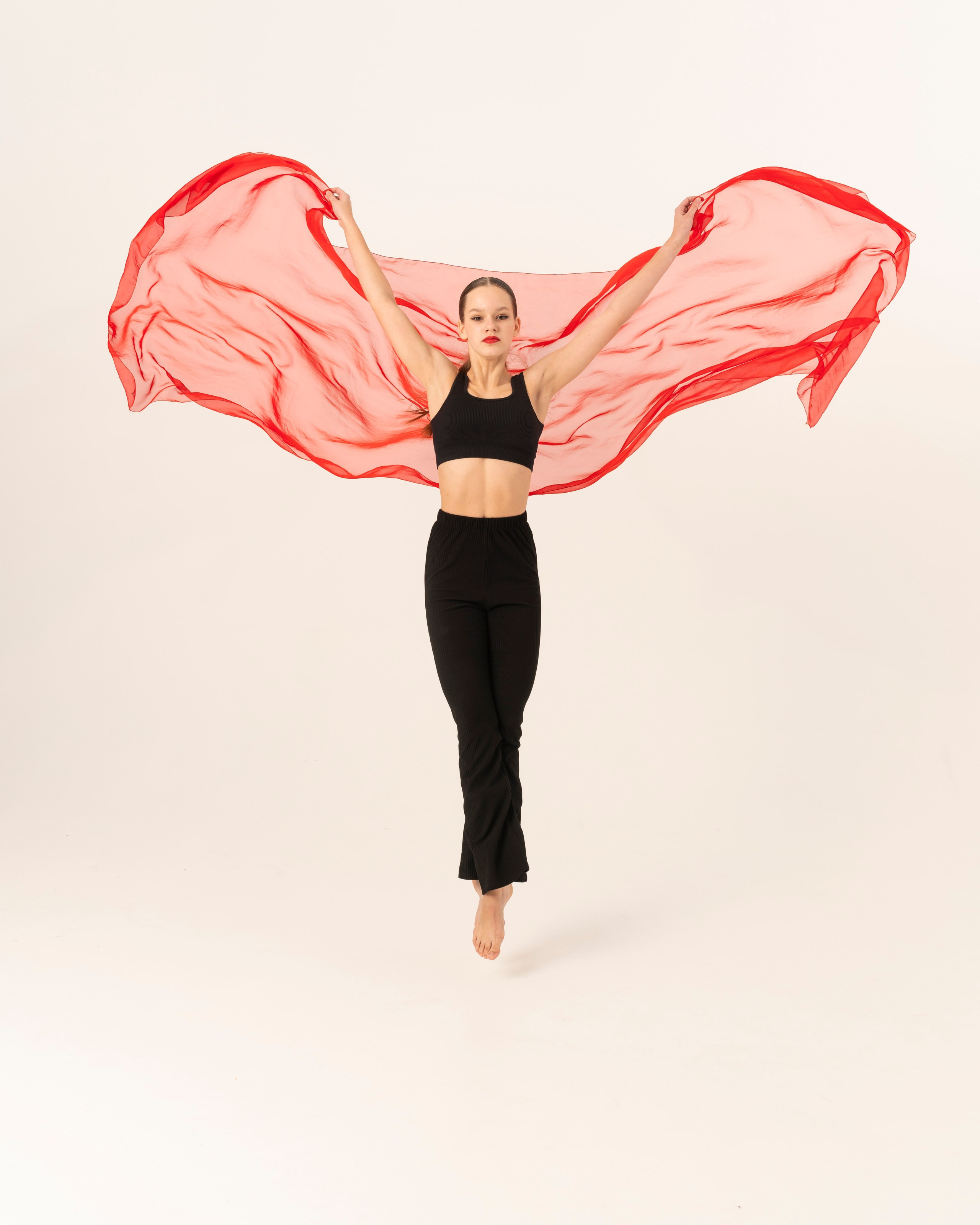 Хореография / спорт-арт. Фотограф Сергей Дружков (Воронеж / Липецк)