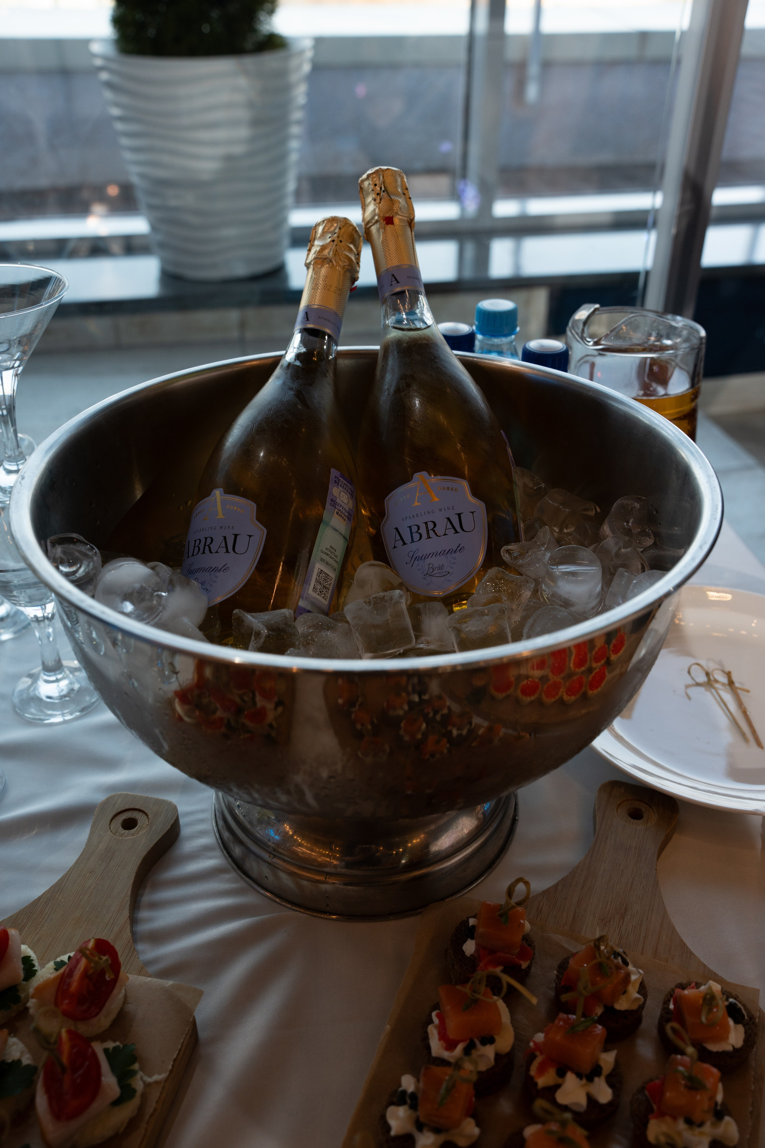 Алена и Виталий. Свадебный фотограф в Оренбурге