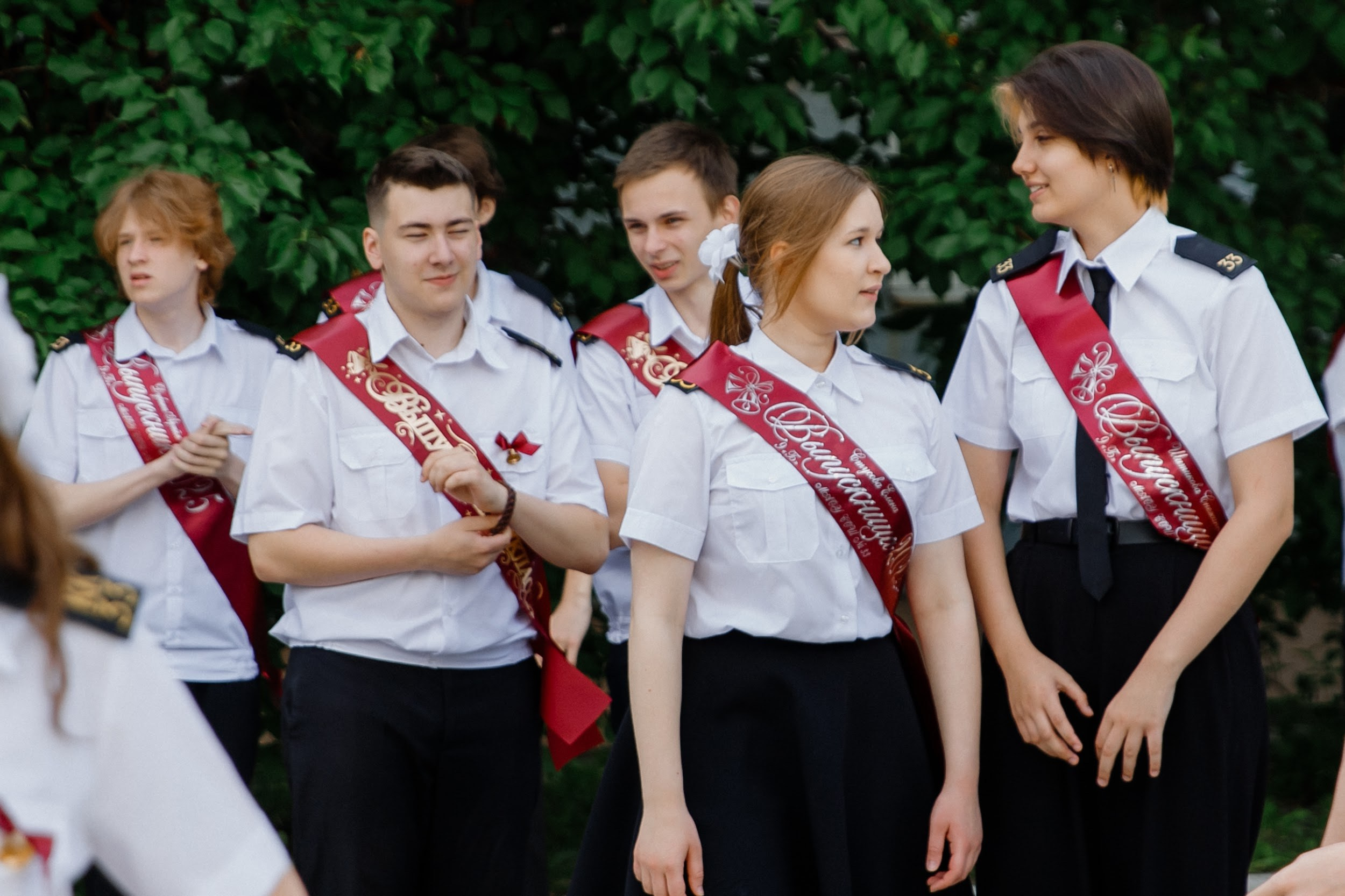 9 класс 33 школа. Выпускные альбомы Натальи Бутко: Новороссийск, Анапа, Геленджик