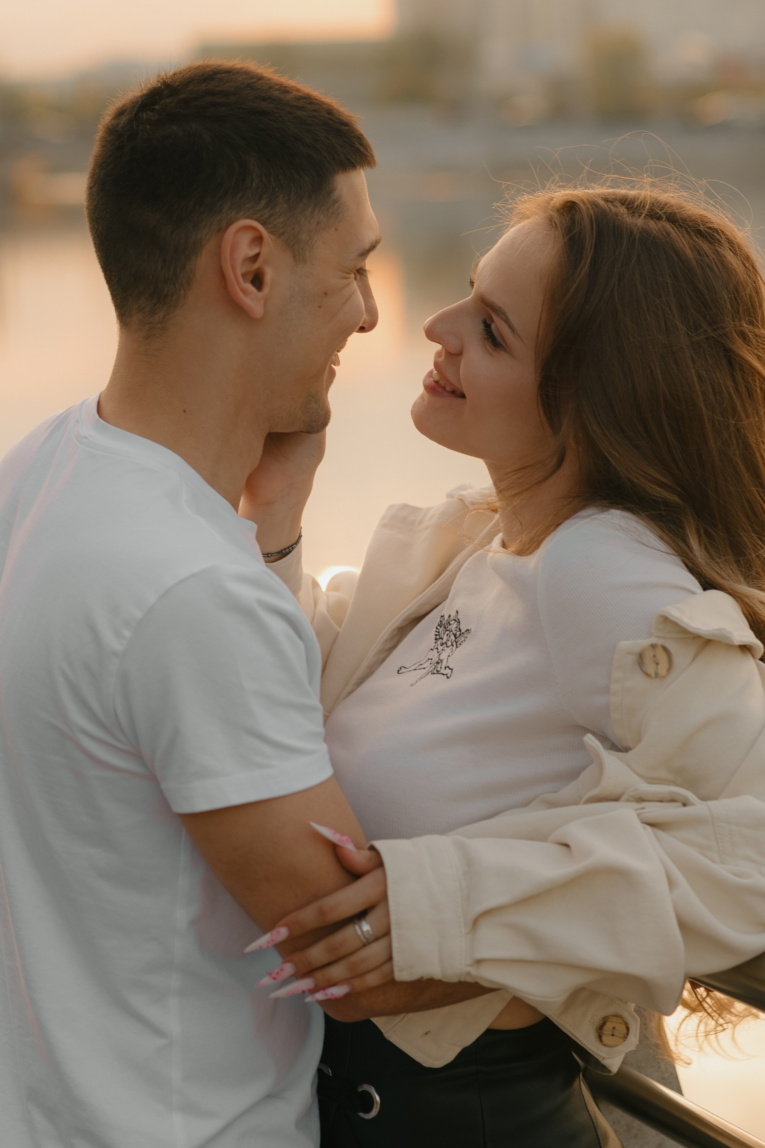 Кристина и Ислам. Свадебный фотограф Екатеринбург/Челябинск — Любовь Волохова