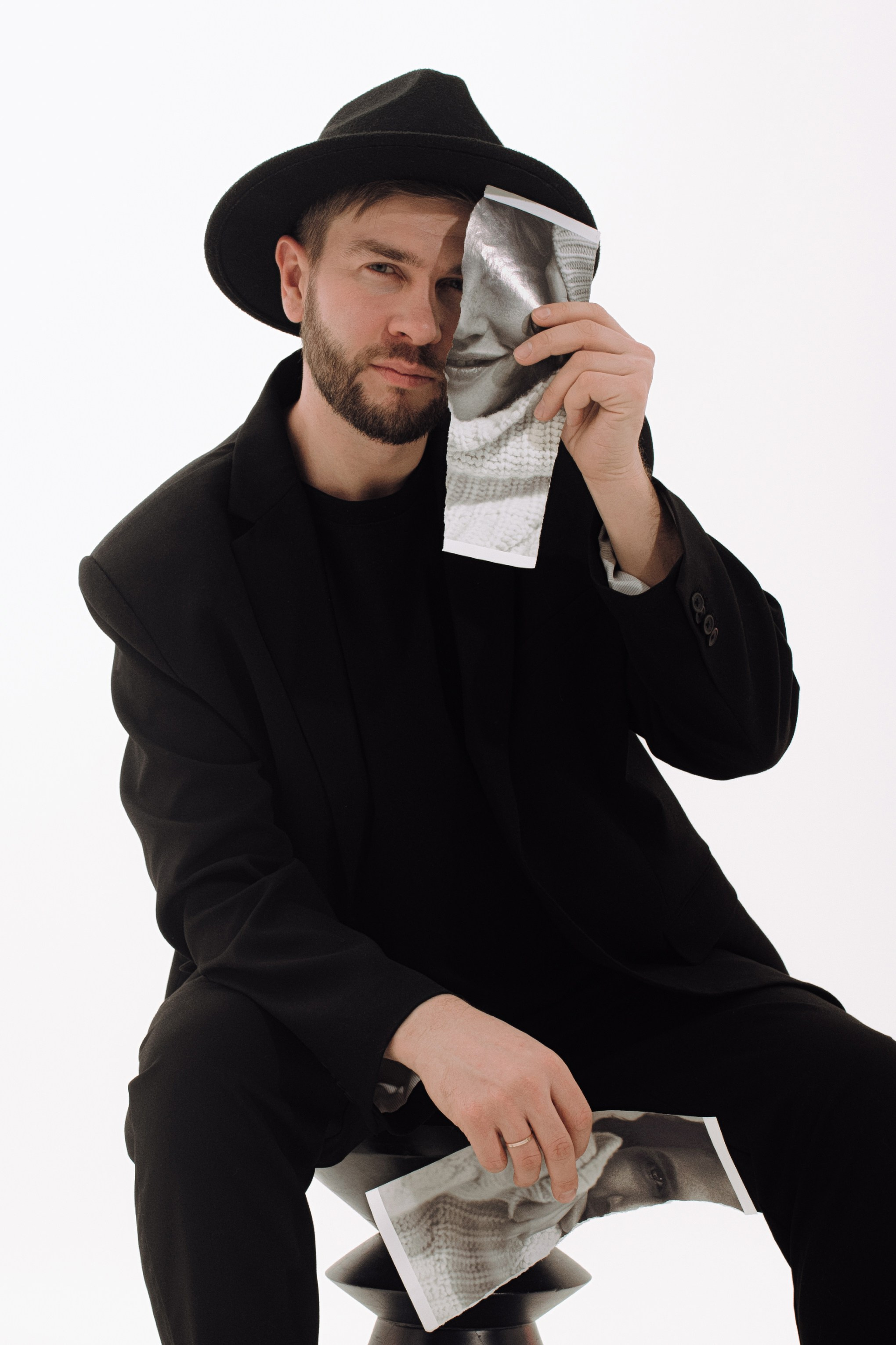 Марина | Антон. Свадебный фотограф Екатеринбург/Челябинск — Любовь Волохова