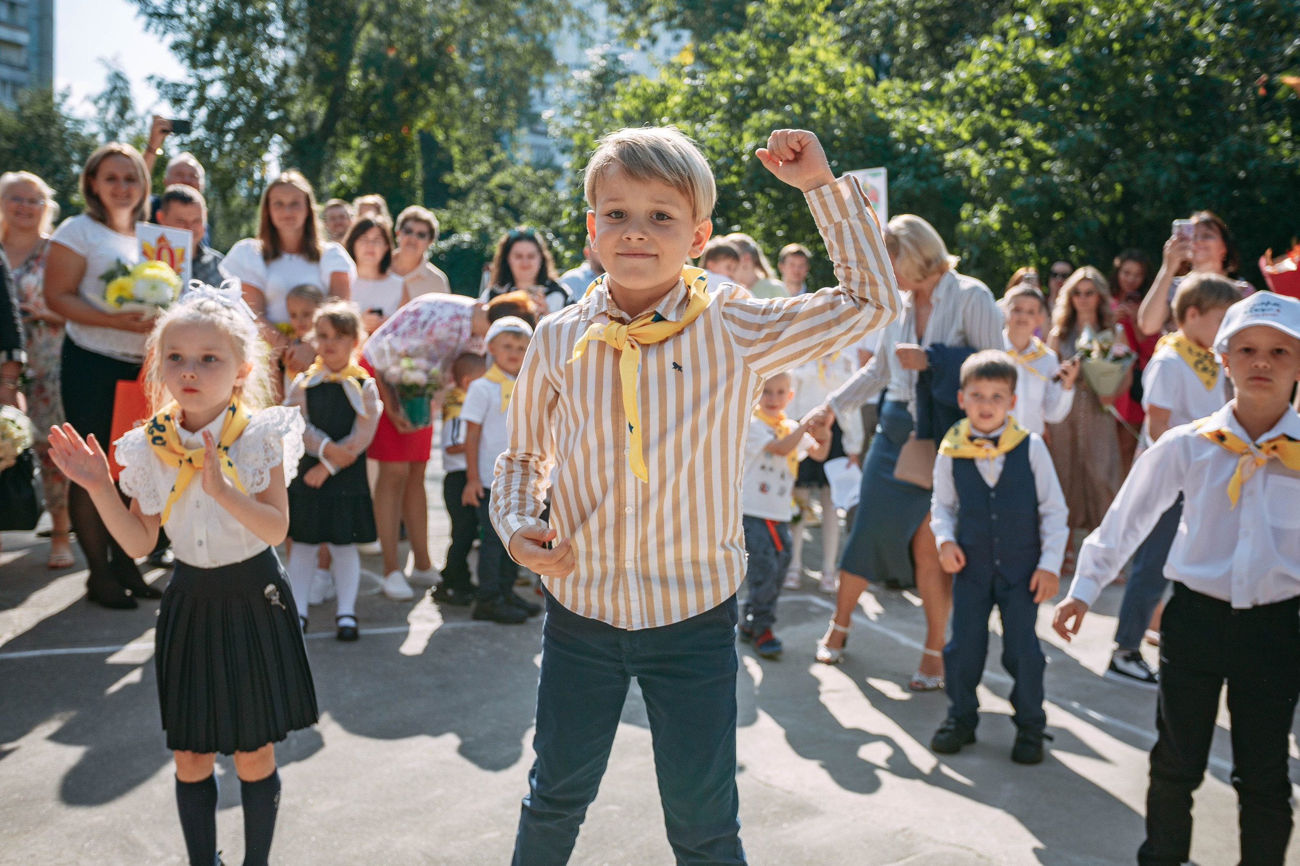 SMART SCHOOL Солнцево