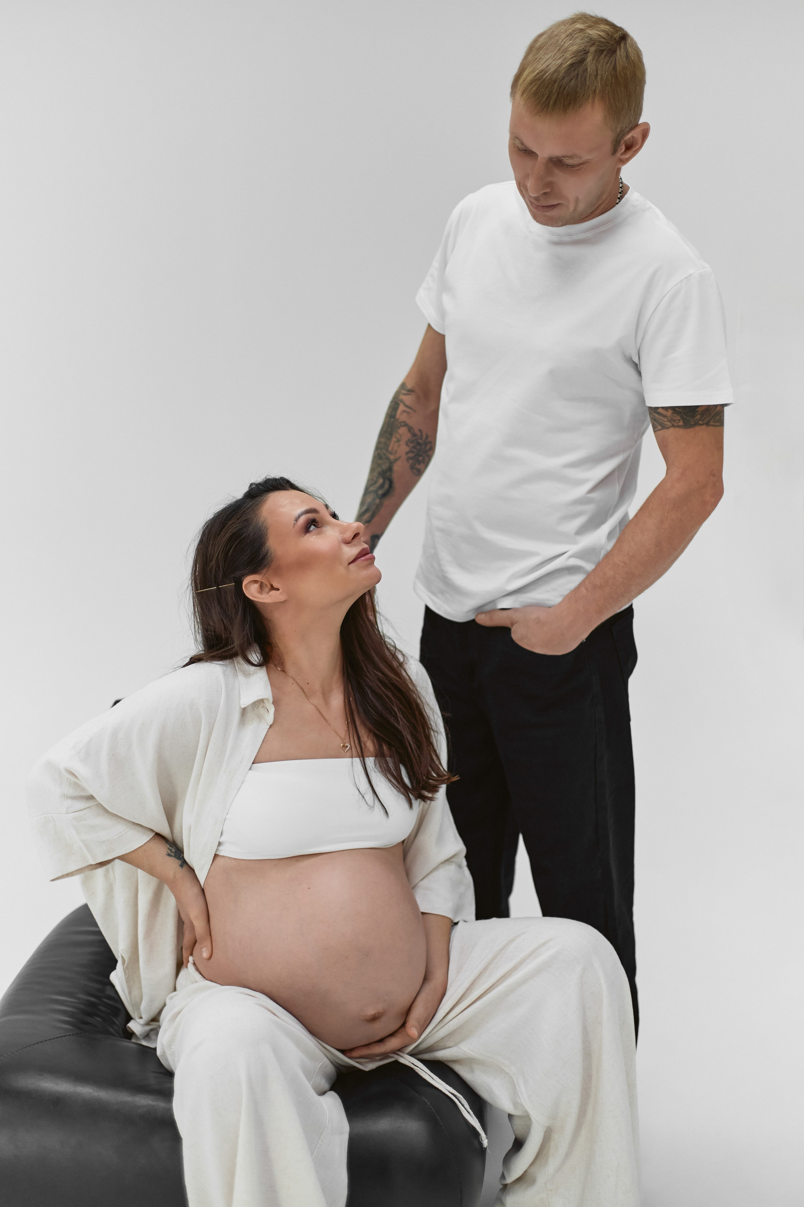 В ожидании чуда. Фотограф|Ретушер| Екатерина Гришанова|Челябинск