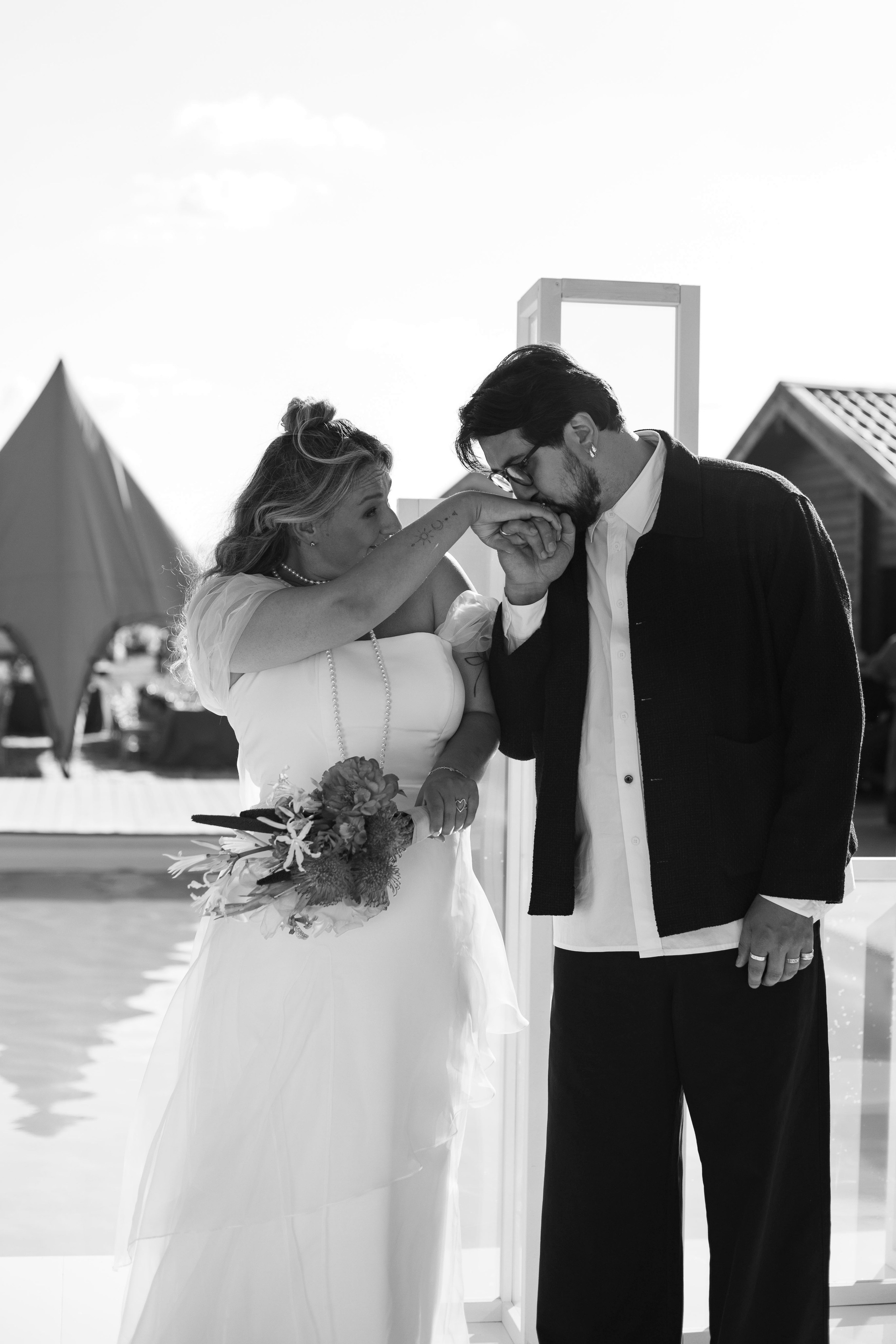 Виталий & Полина