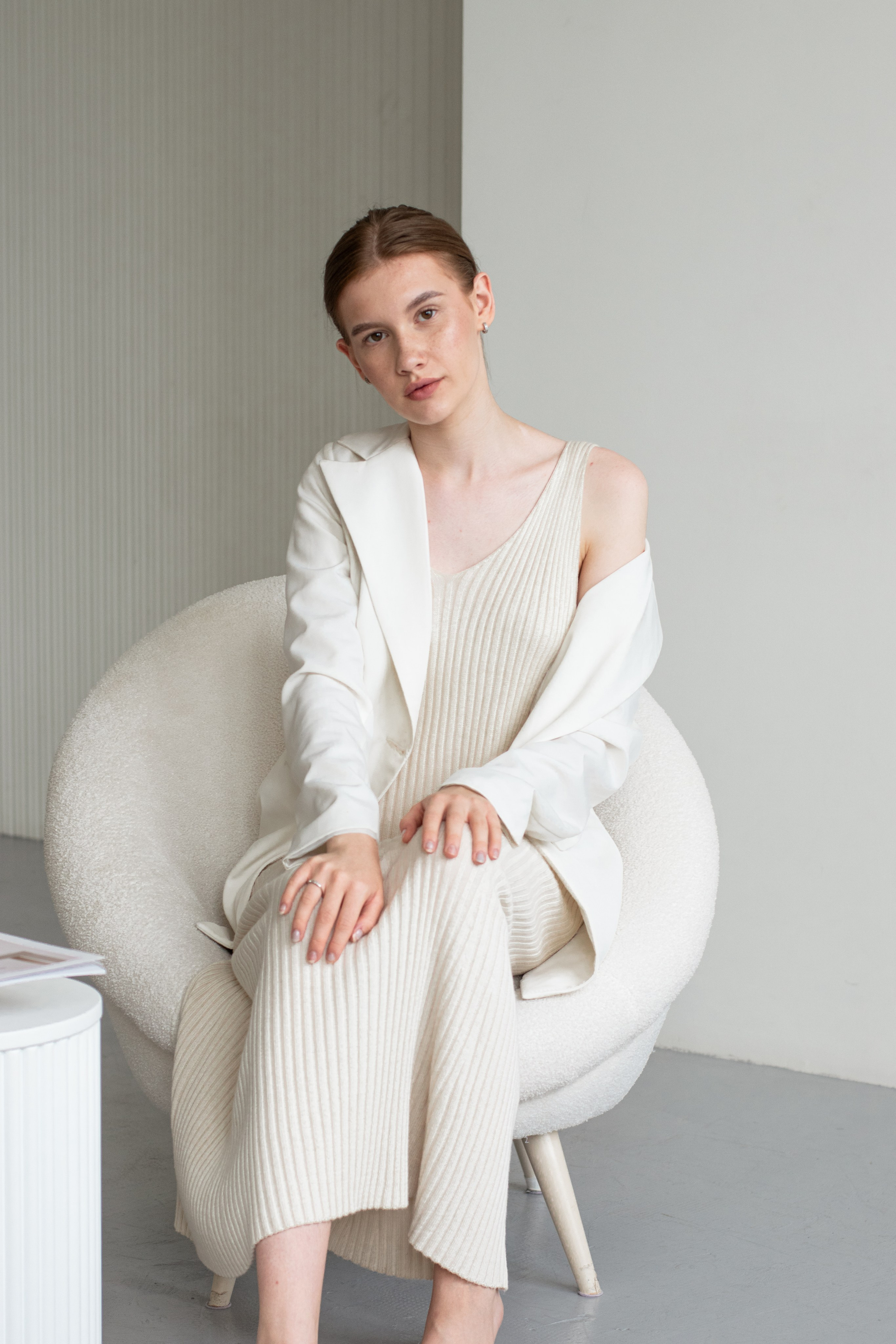 Ангелина. Фотограф в Новосибирске Фальман Полина