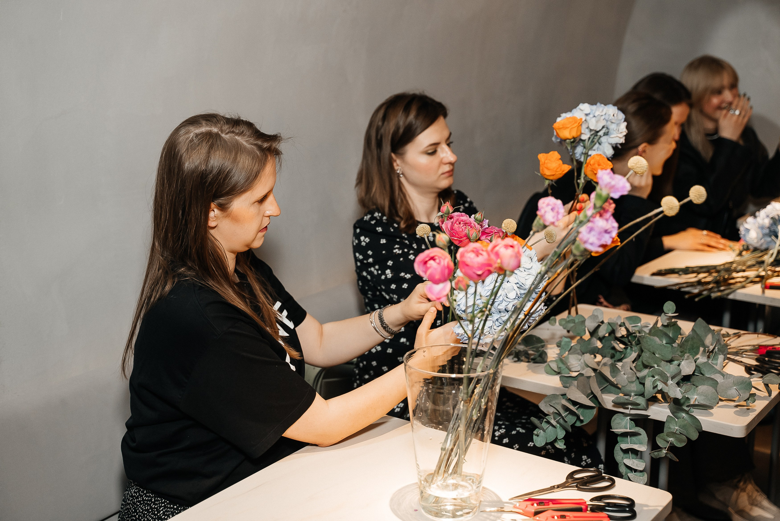 Сьесс. Павел Краснов — Свадебный и репортажный фотограф в Москве