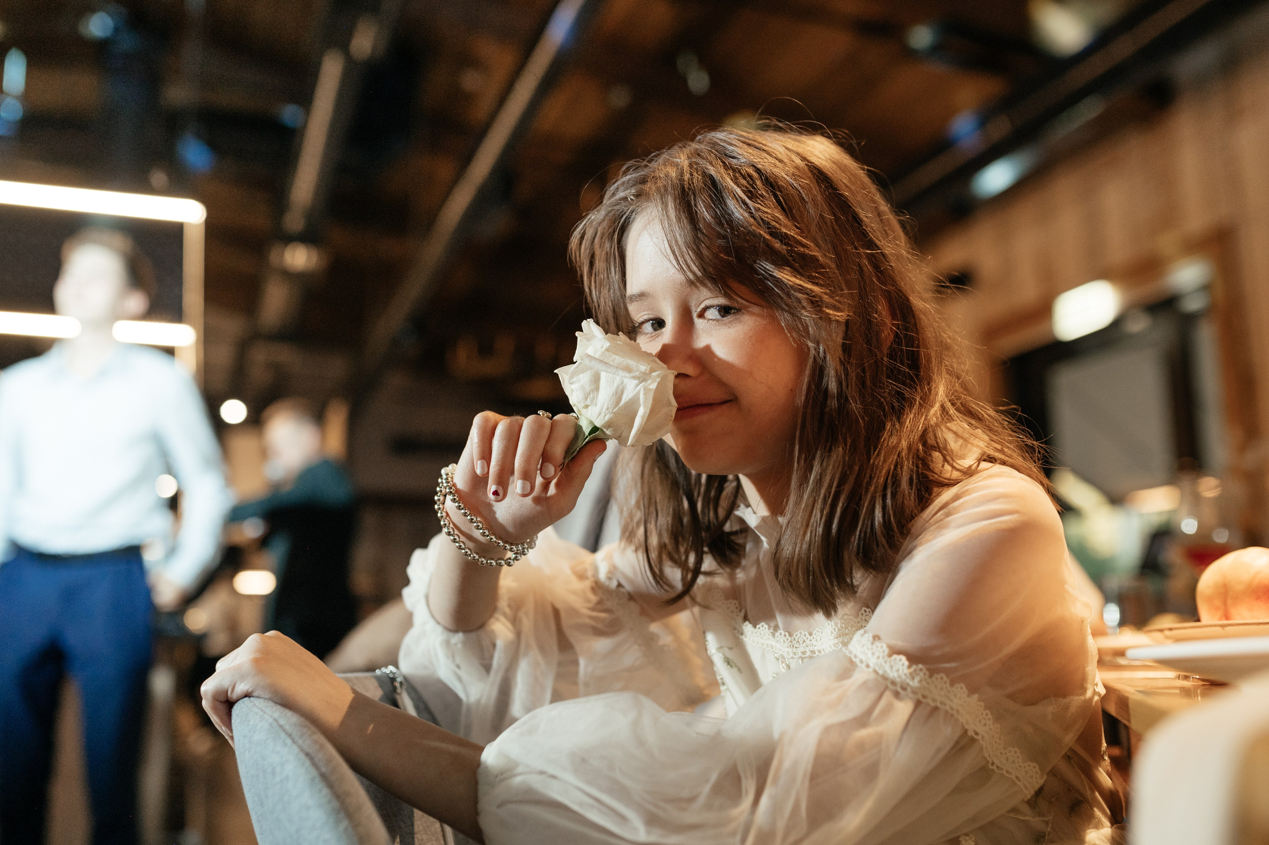 Алексей и Дарья. Свадебный и студийный фотограф Ирина Котикова