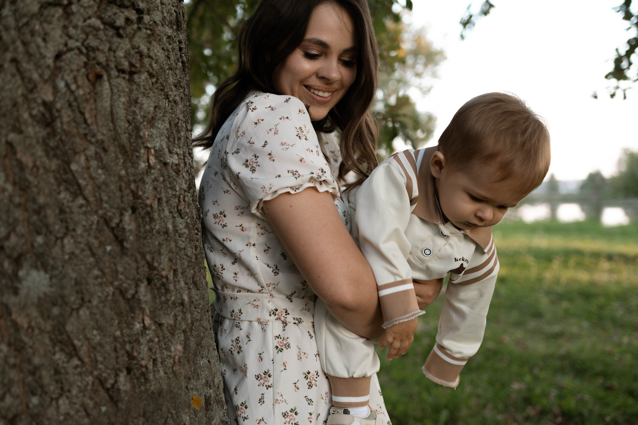 АНДРЕЙ, НАСТЯ И МАКСИМ. Карина Городецкая | Фотограф Нижний Новгород