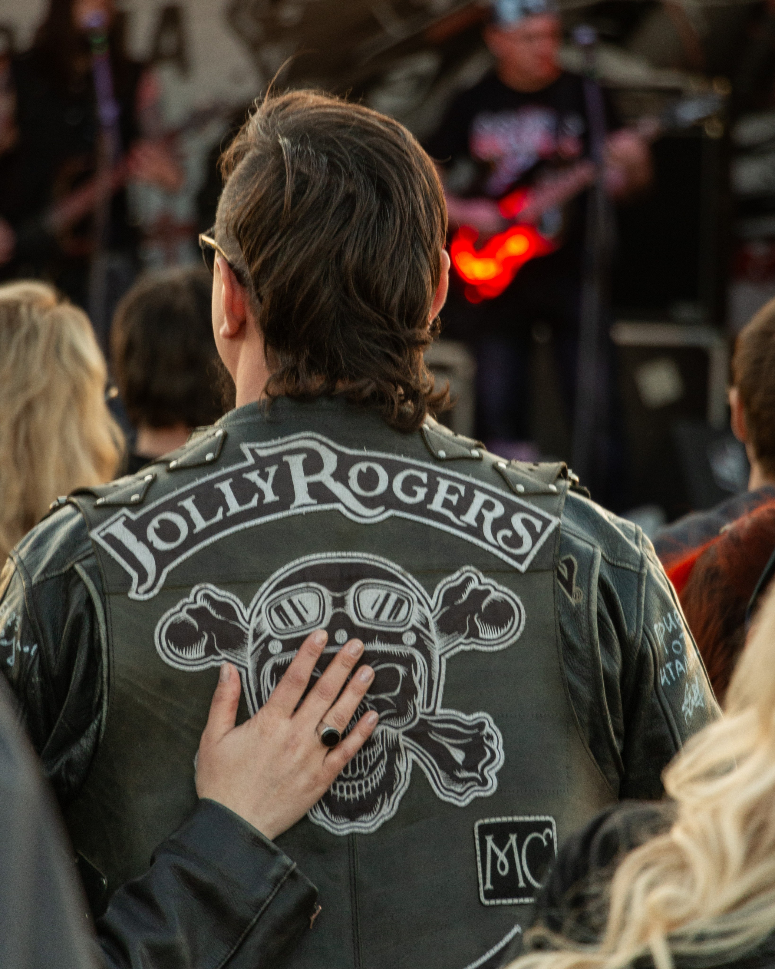 Открытие квадро-мото сезона 2025. Олег Романов. Мастер фото по спорту