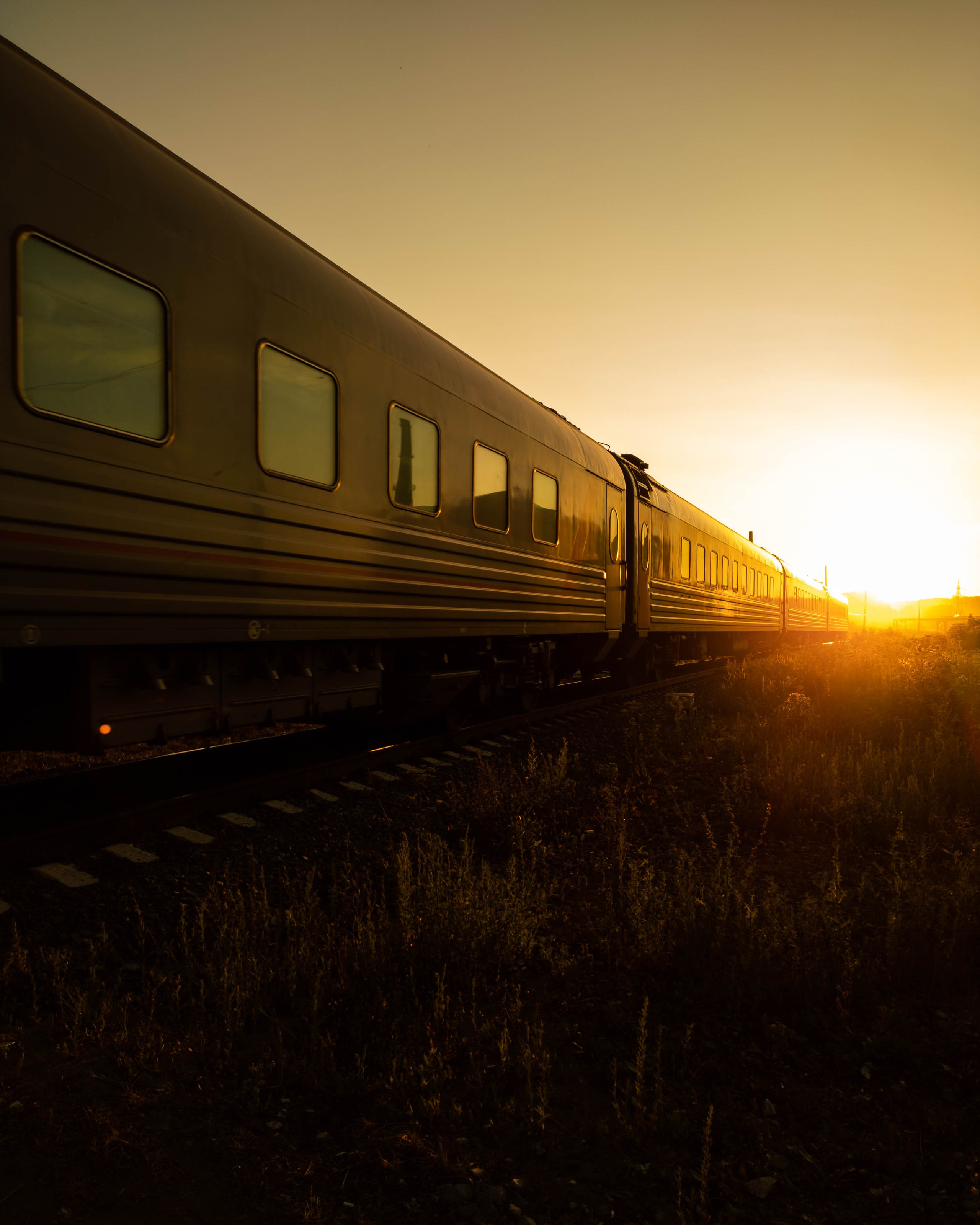 Эстетика железной дороги. Олег Романов. Мастер фото по спорту
