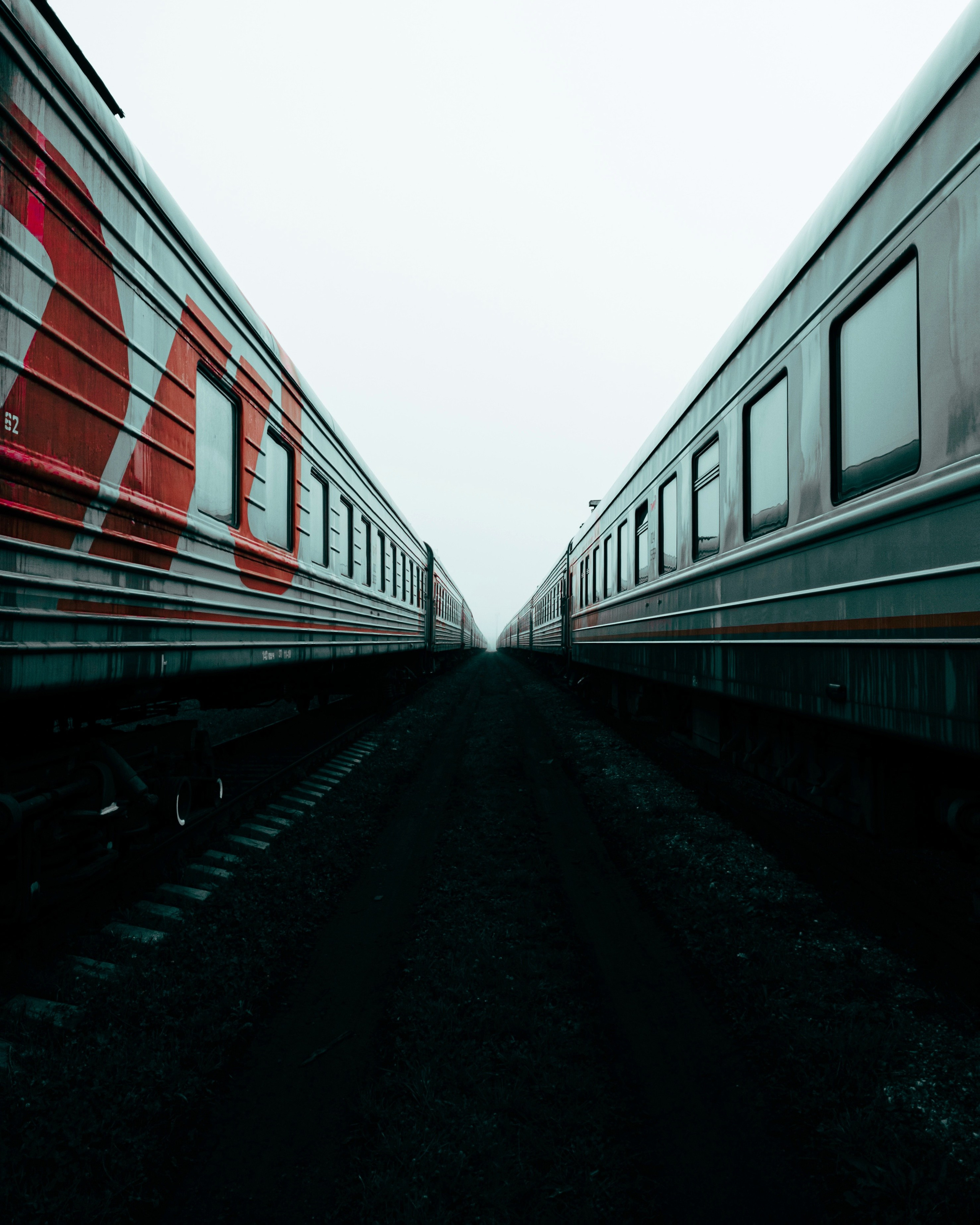 Эстетика железной дороги. Олег Романов. Мастер фото по спорту