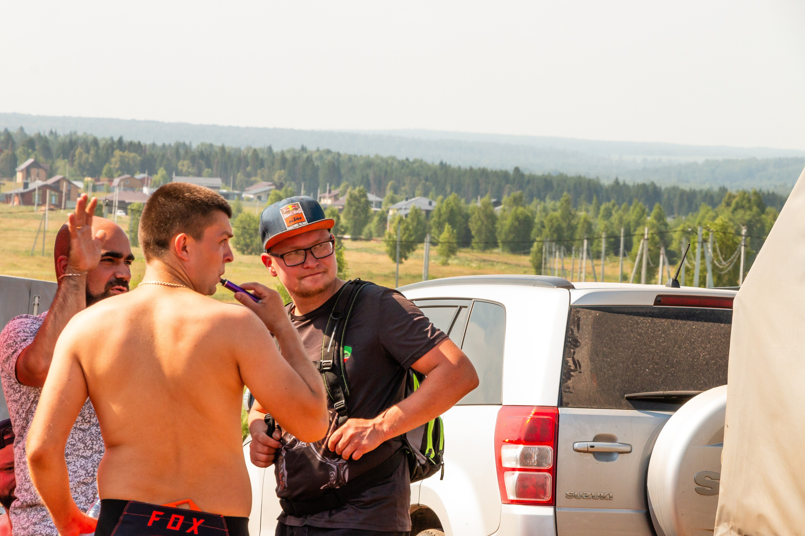 Фестиваль газуй. Олег Романов. Мастер фото по спорту
