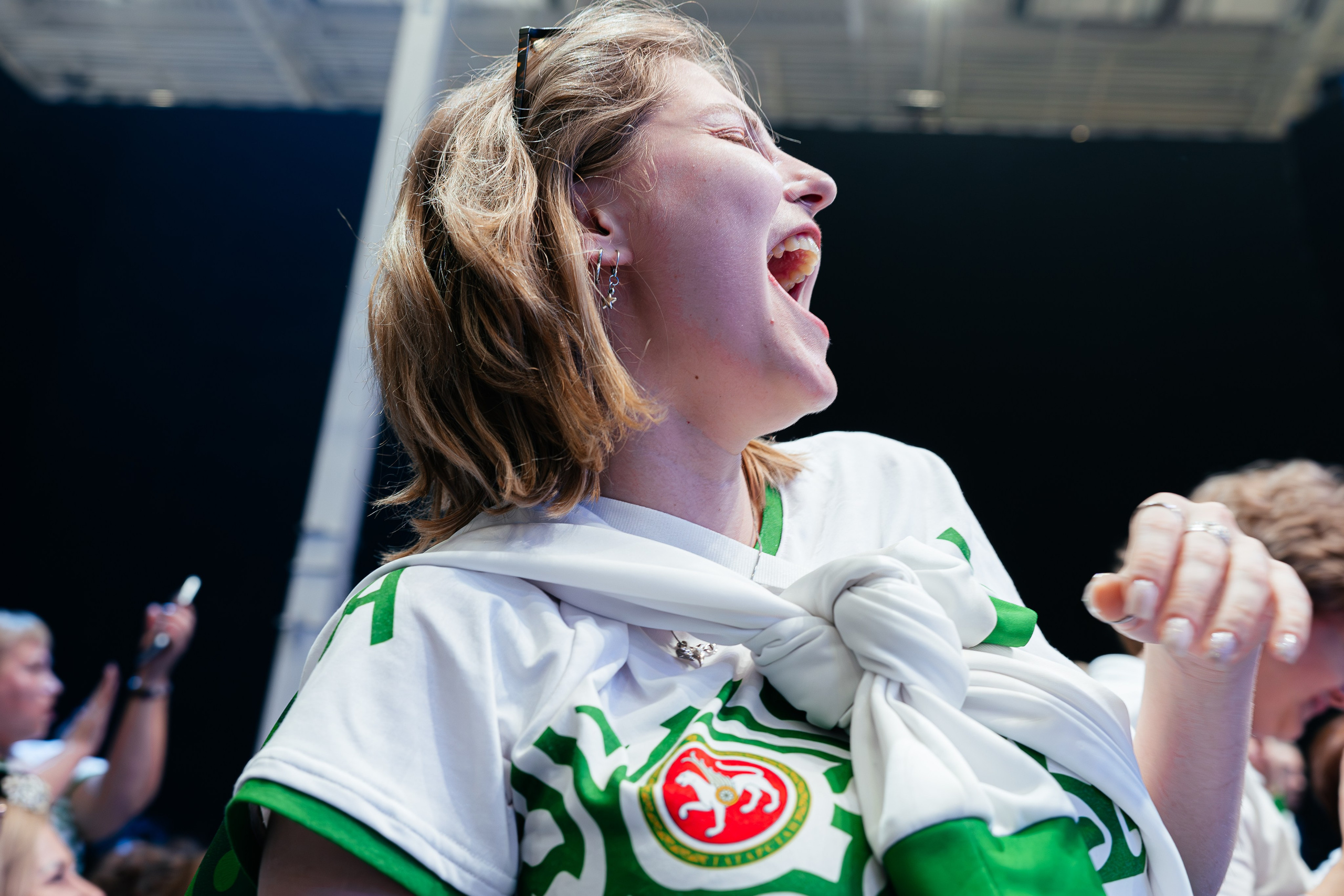 Абилимпикс 2025. Коммерческий фотограф в Санкт-Петербурге Анна Кобзарь