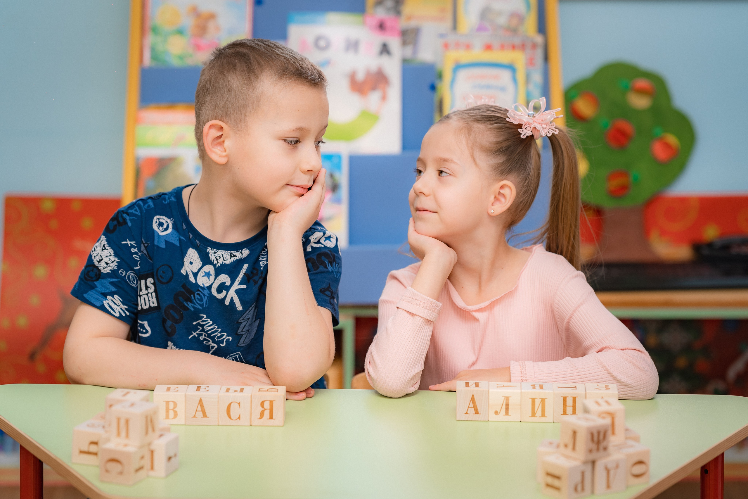 Фотосессия в детском саду детская фотосъемка