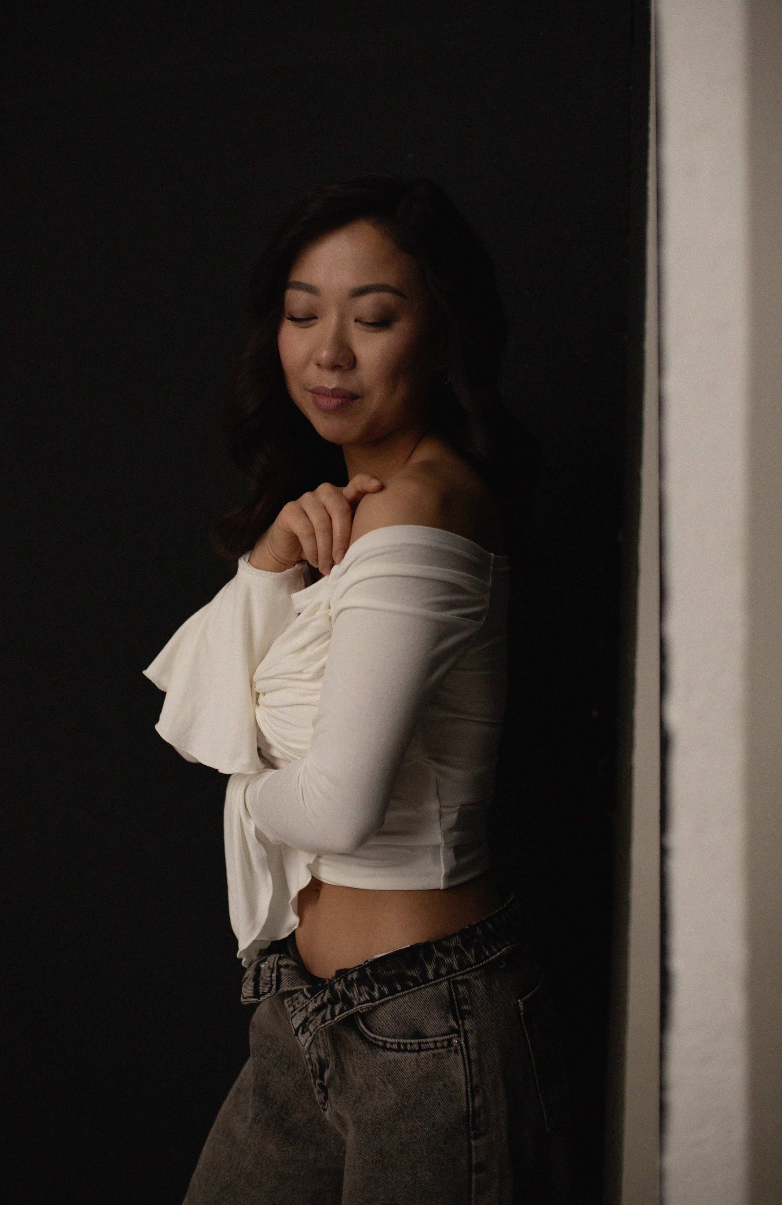 Юля. Фотограф москва