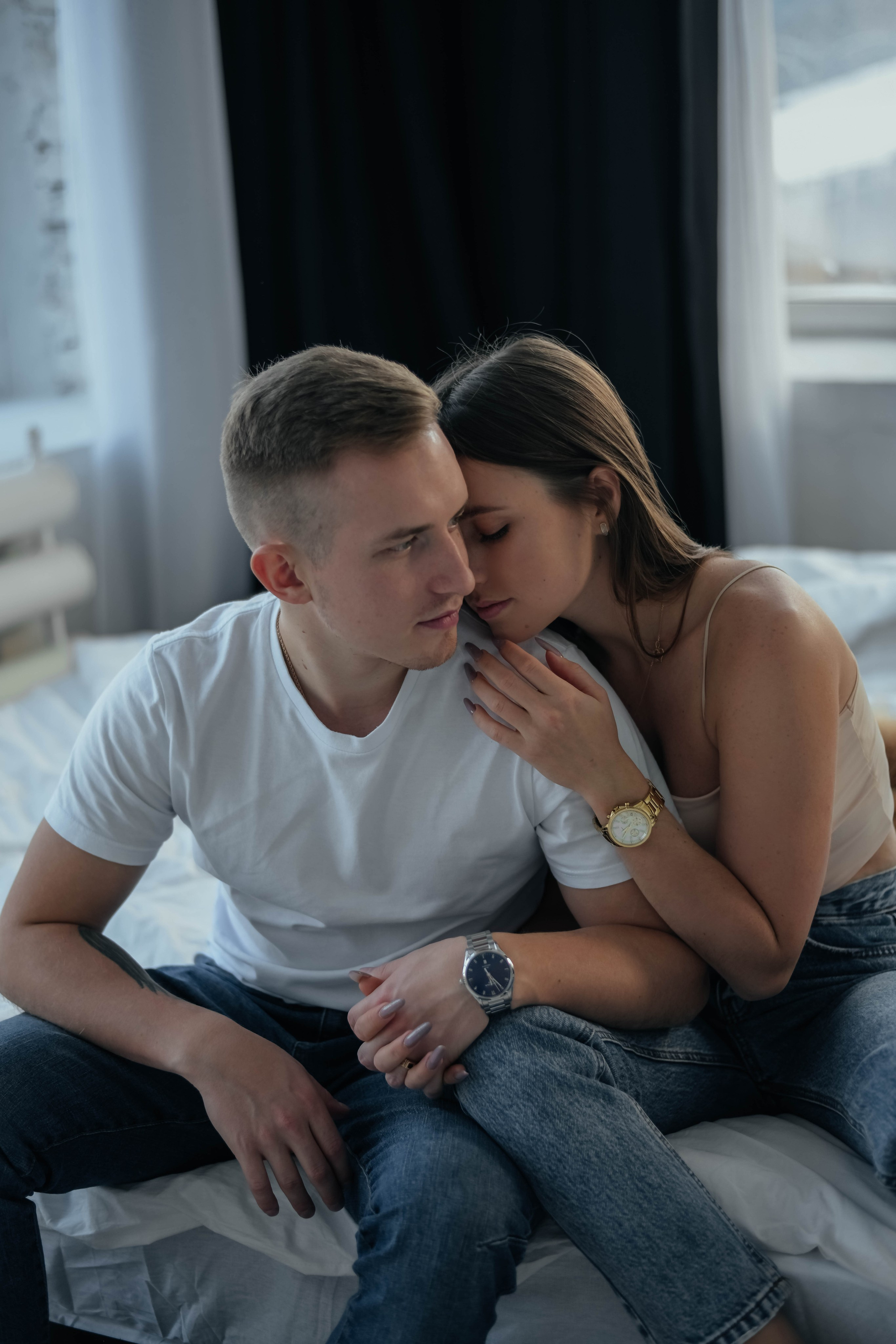 Love story студия. Фотограф Подольск