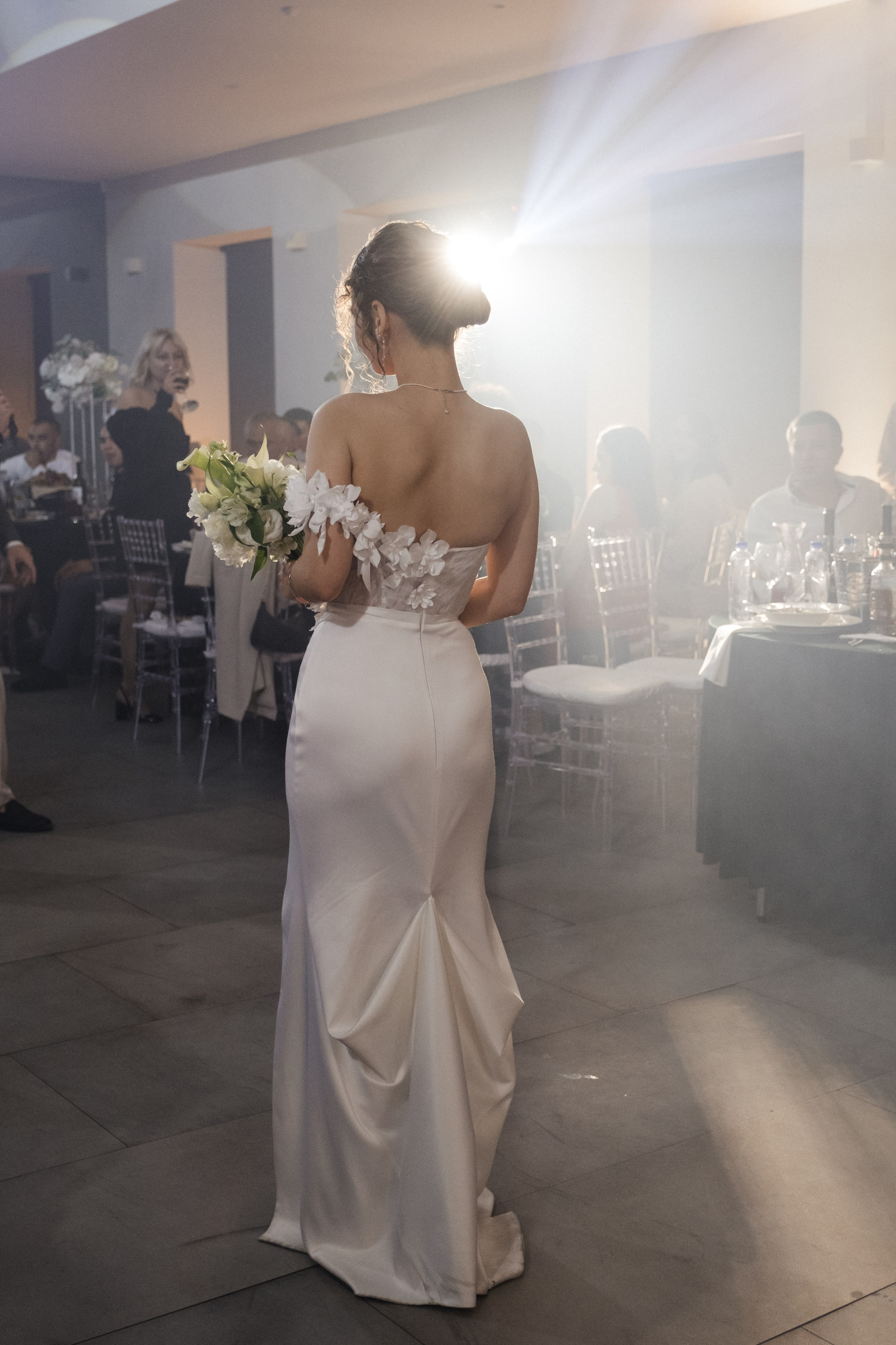 Ксюша + Никита. Анна Гусарова свадебный фотограф в Волгограде