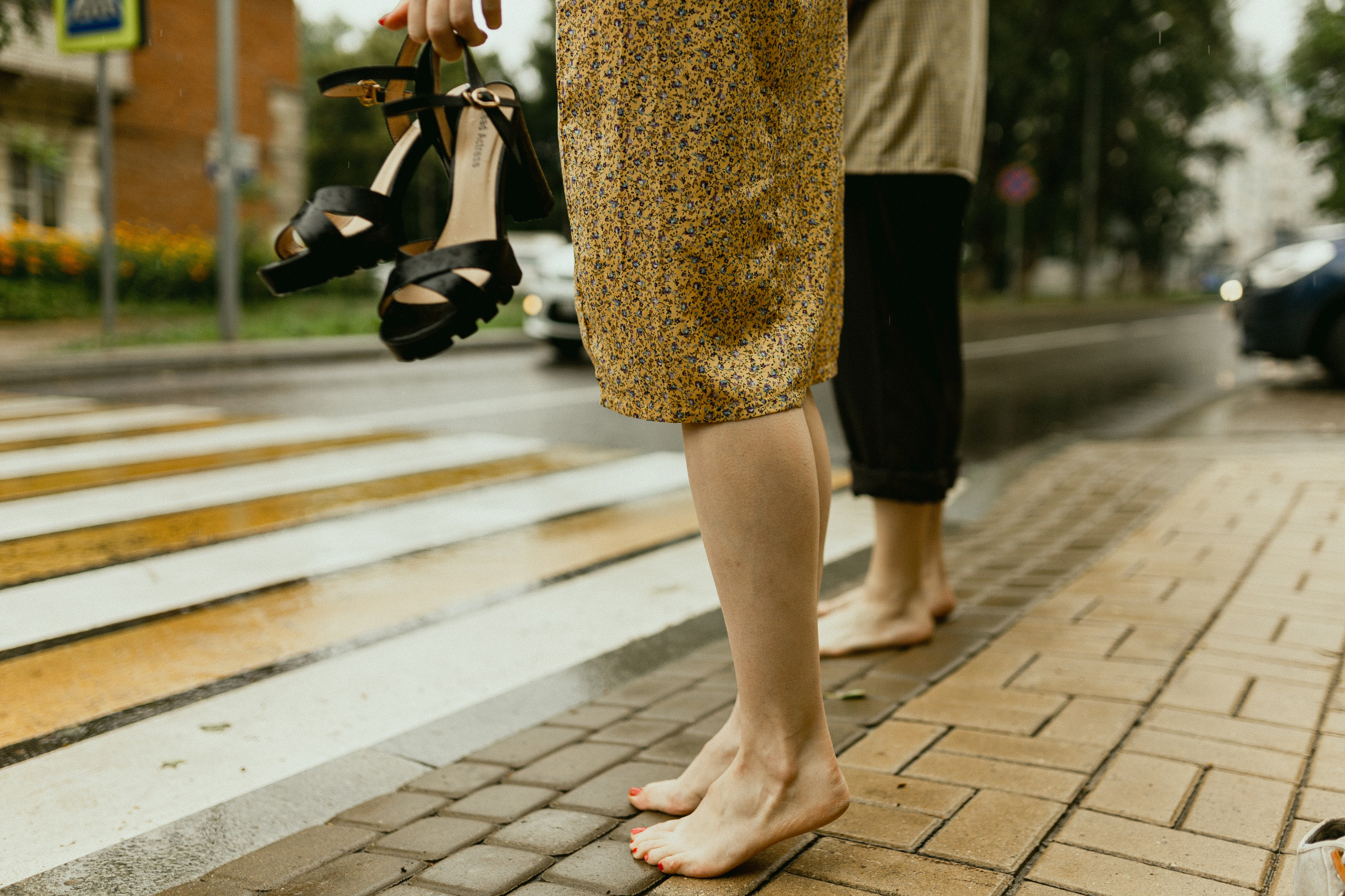 Любовь под дождем. Свадебный и семейный фотограф в Белгороде Юлия Першина