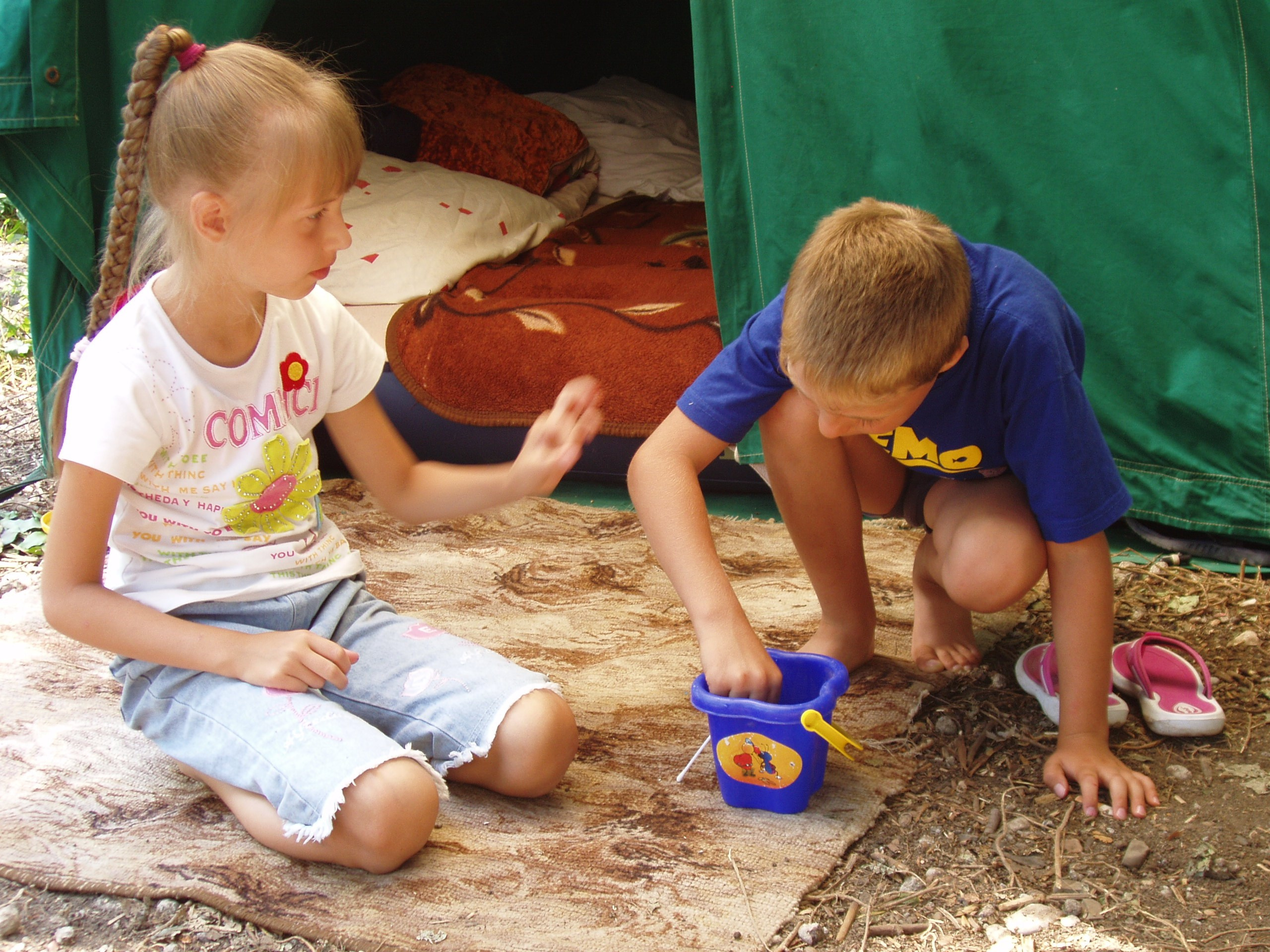 Агой 07.08-12.08.2008. Семейный, Свадебный фотограф СПБ Питер— Романова Екатерина