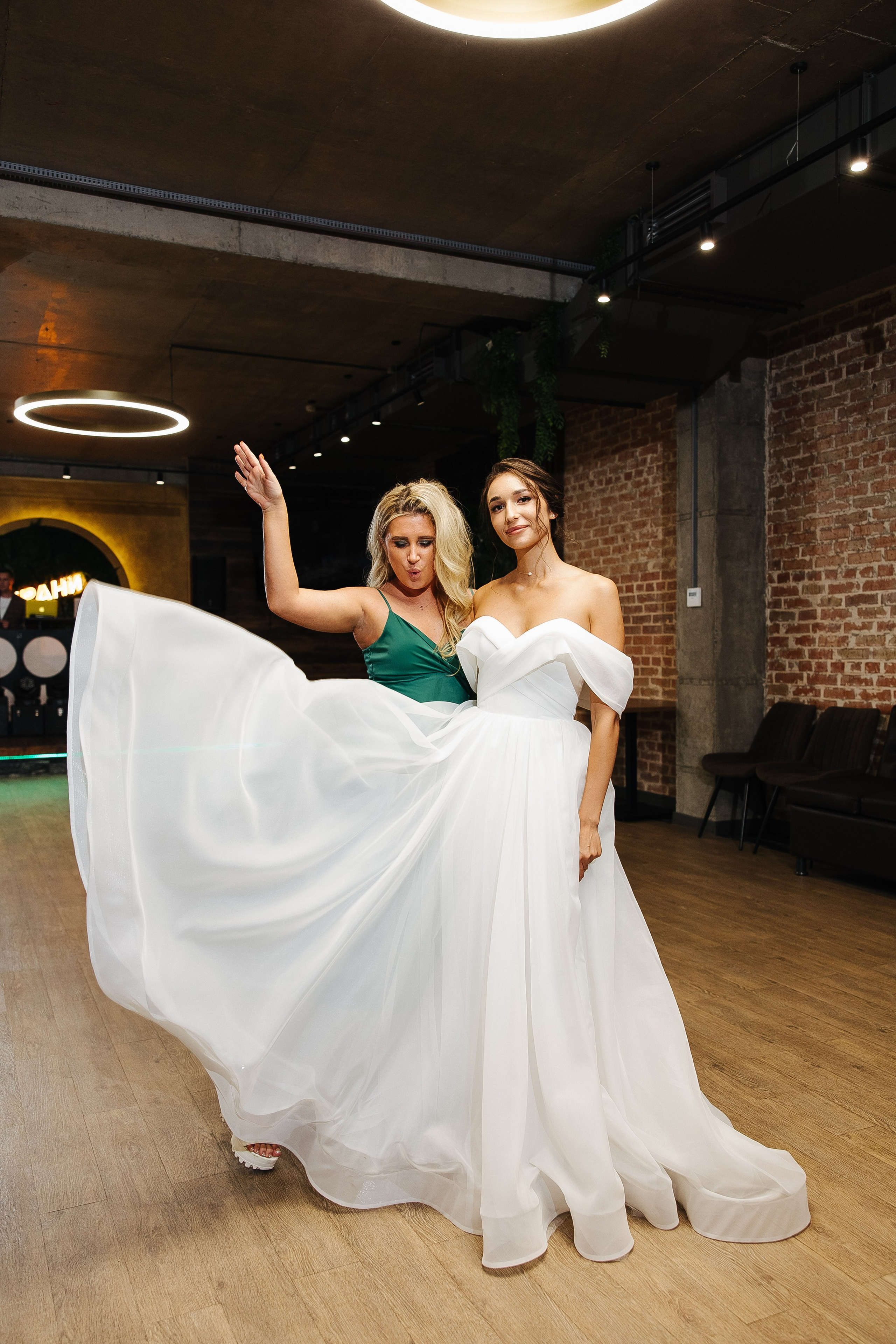 Иван Юлия. Фотограф в Красноярске Надежда Воскресенская